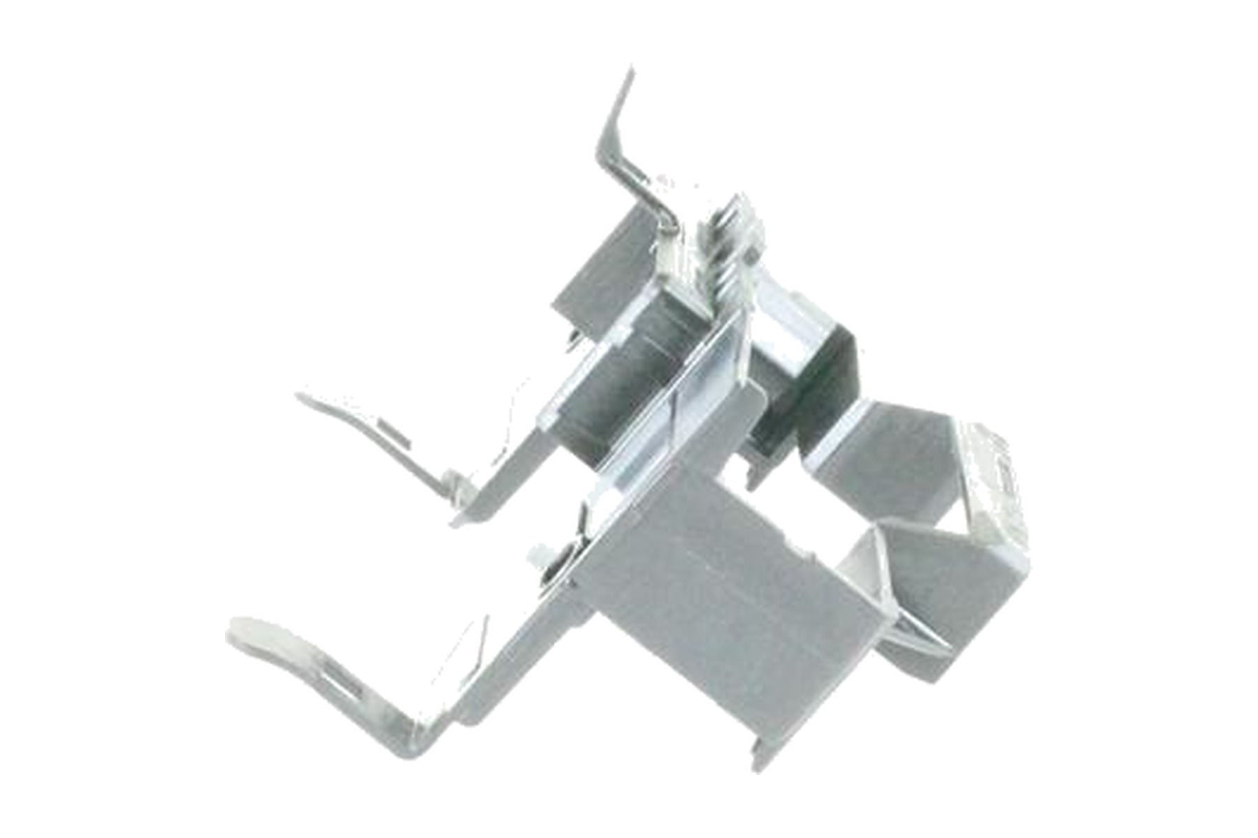 Suporte de Chave de Seta VW 6C0953223 - Imagem 19