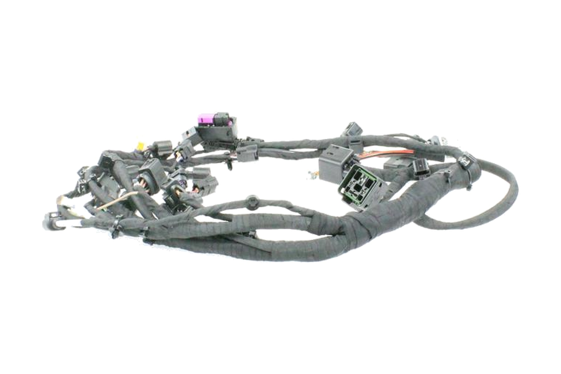 Chicote Elétrico de Motor VW 04E971612FD