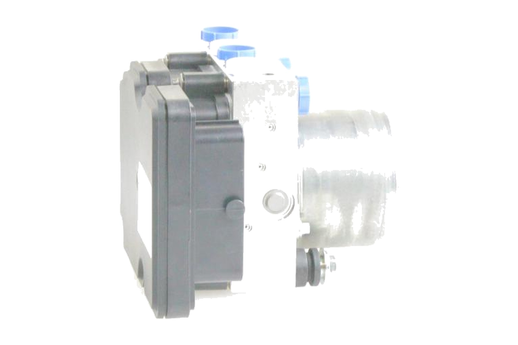 Módulo de Freio ABS VW 5Z0614517LBEF - Imagem 7