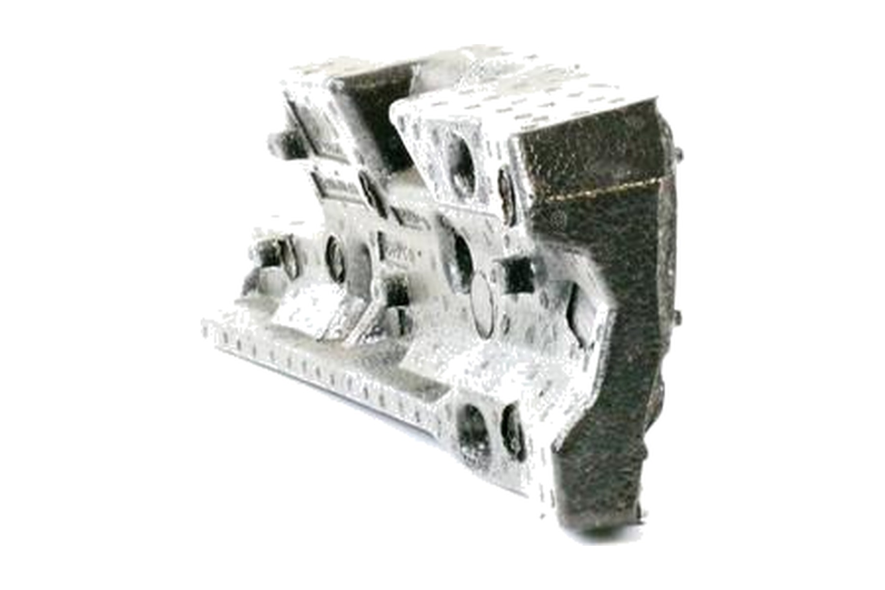 Espuma de Impacto de Para-choque VW 5W6807439 - Imagem 18