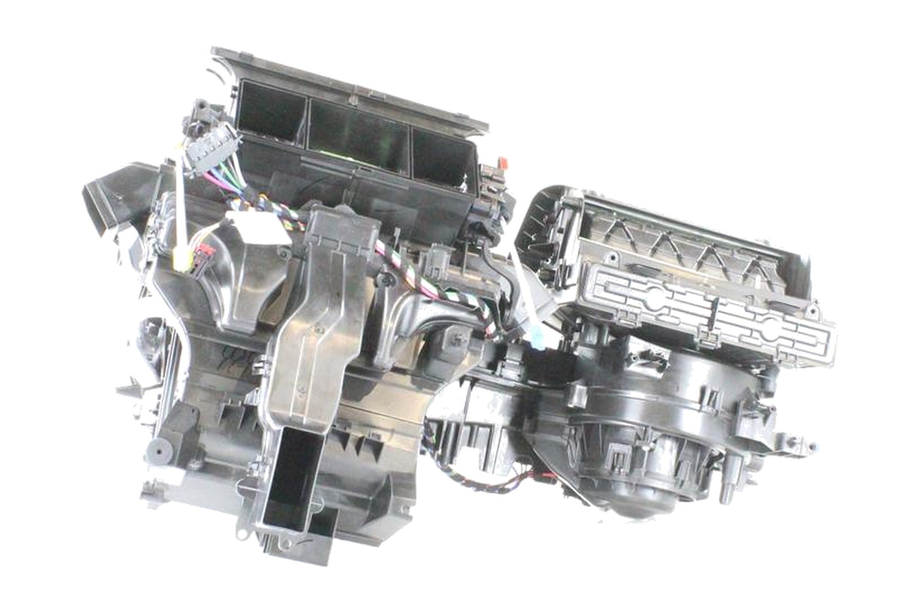 Caixa de Ar Condicionado VW 2QB816002S - Imagem 24