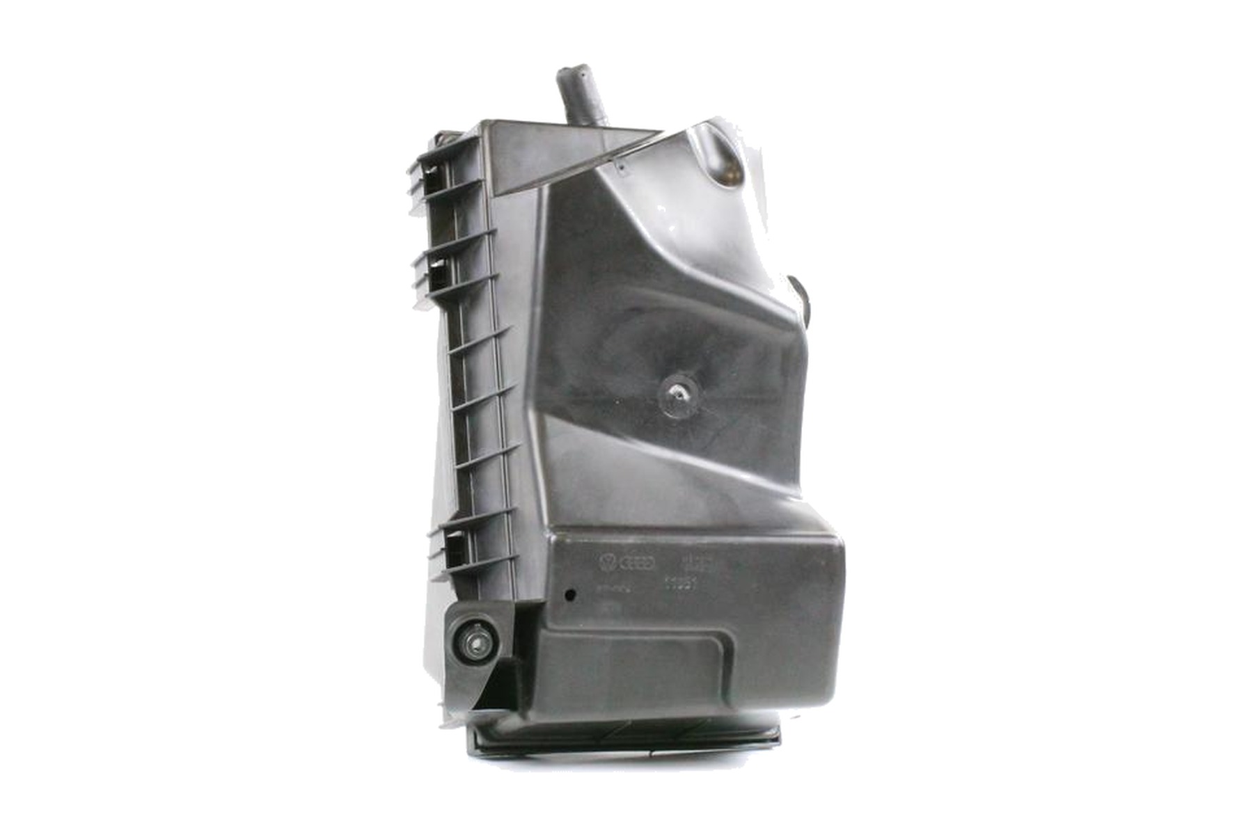 Caixa de Filtro de Ar de Motor VW 1JE129607A - Imagem 12