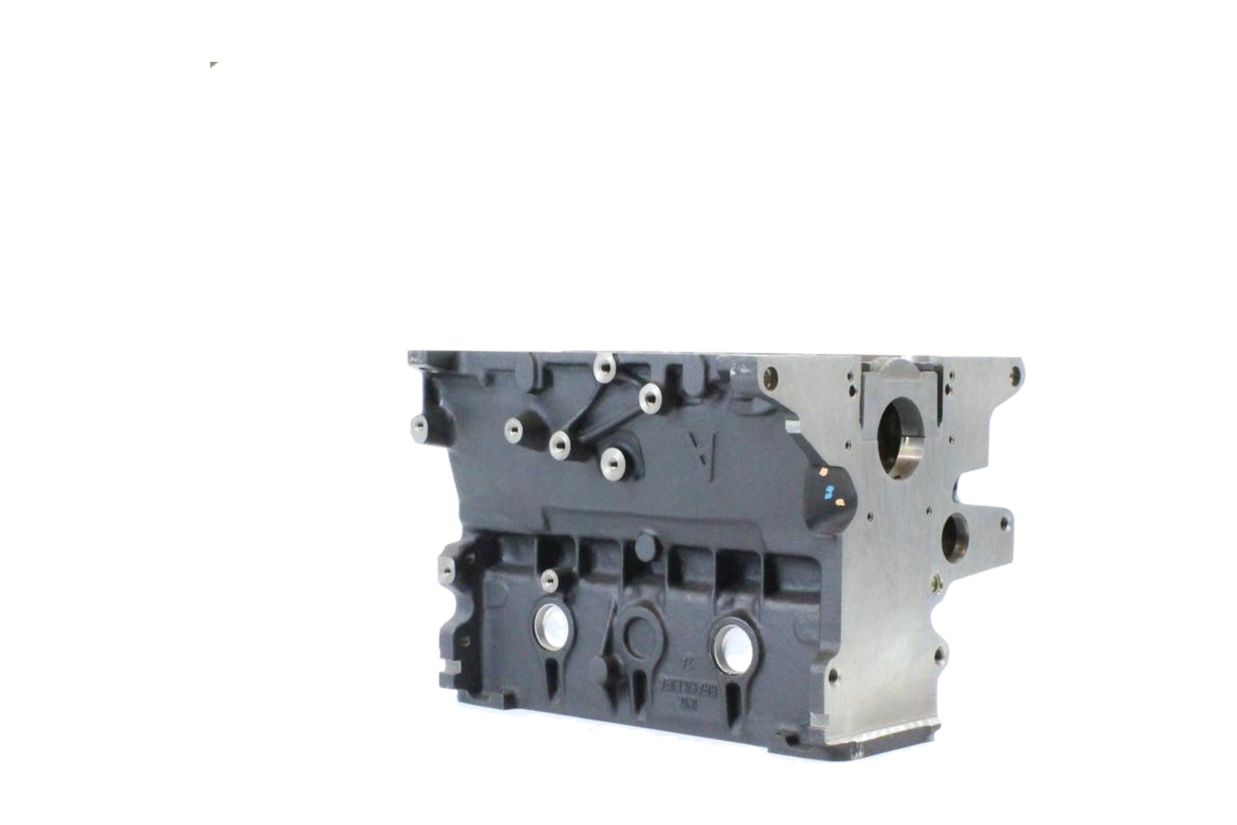 Bloco de Motor VW 041103011A11 - Imagem 16