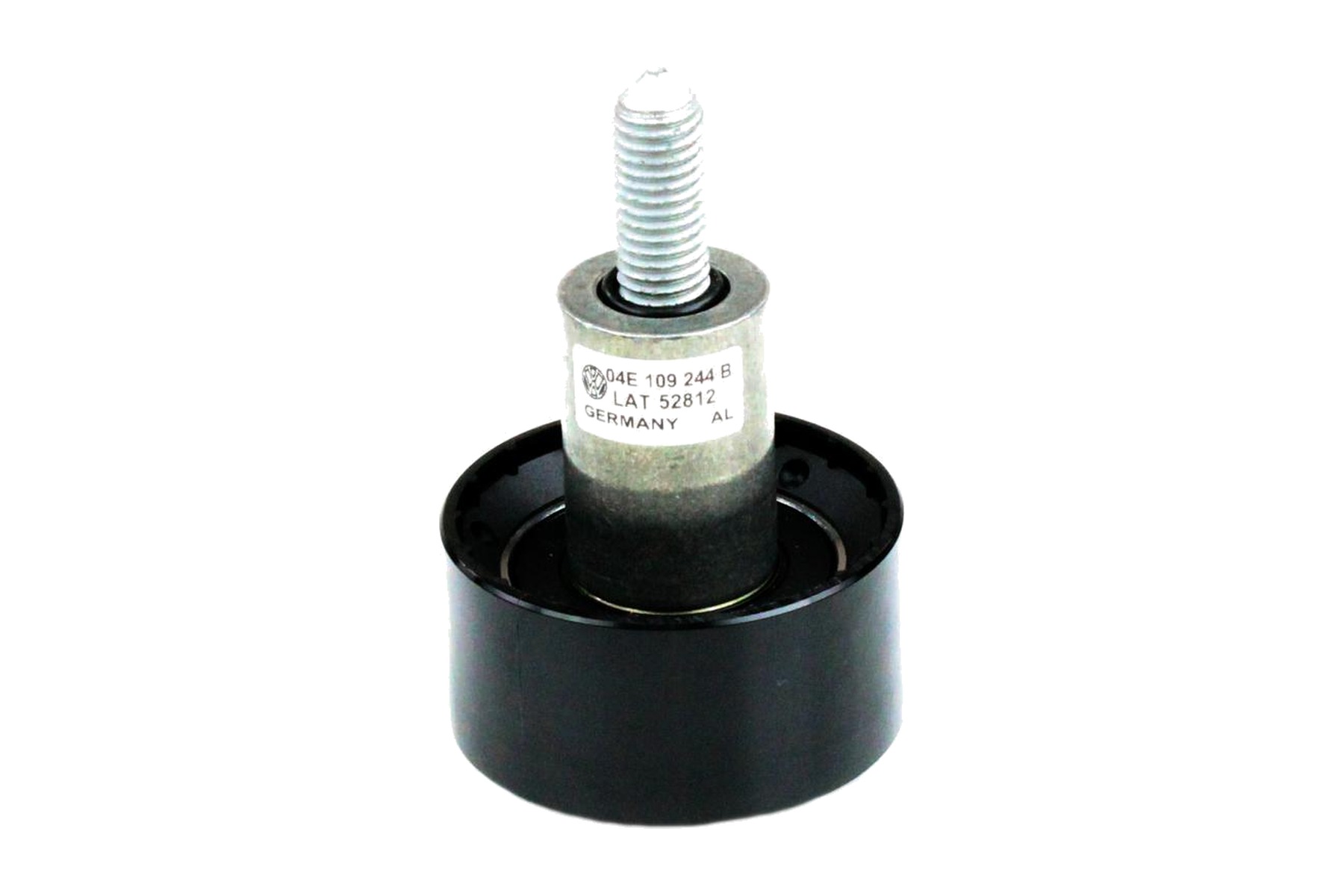 Polia de Correia Dentada VW 04E109244B - Imagem 2