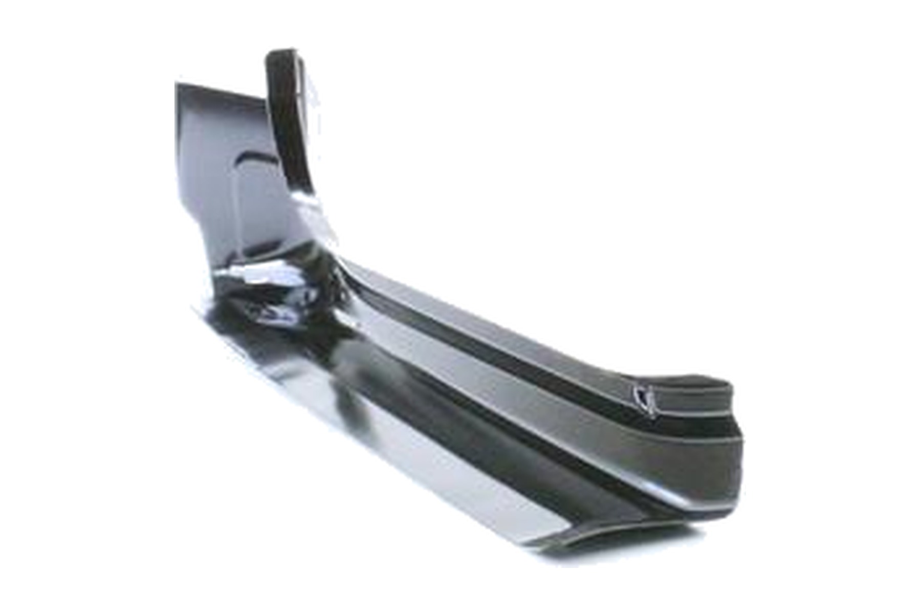 Calha de Vedação de Painel Lateral VW 5U6809641BGRU - Imagem 17