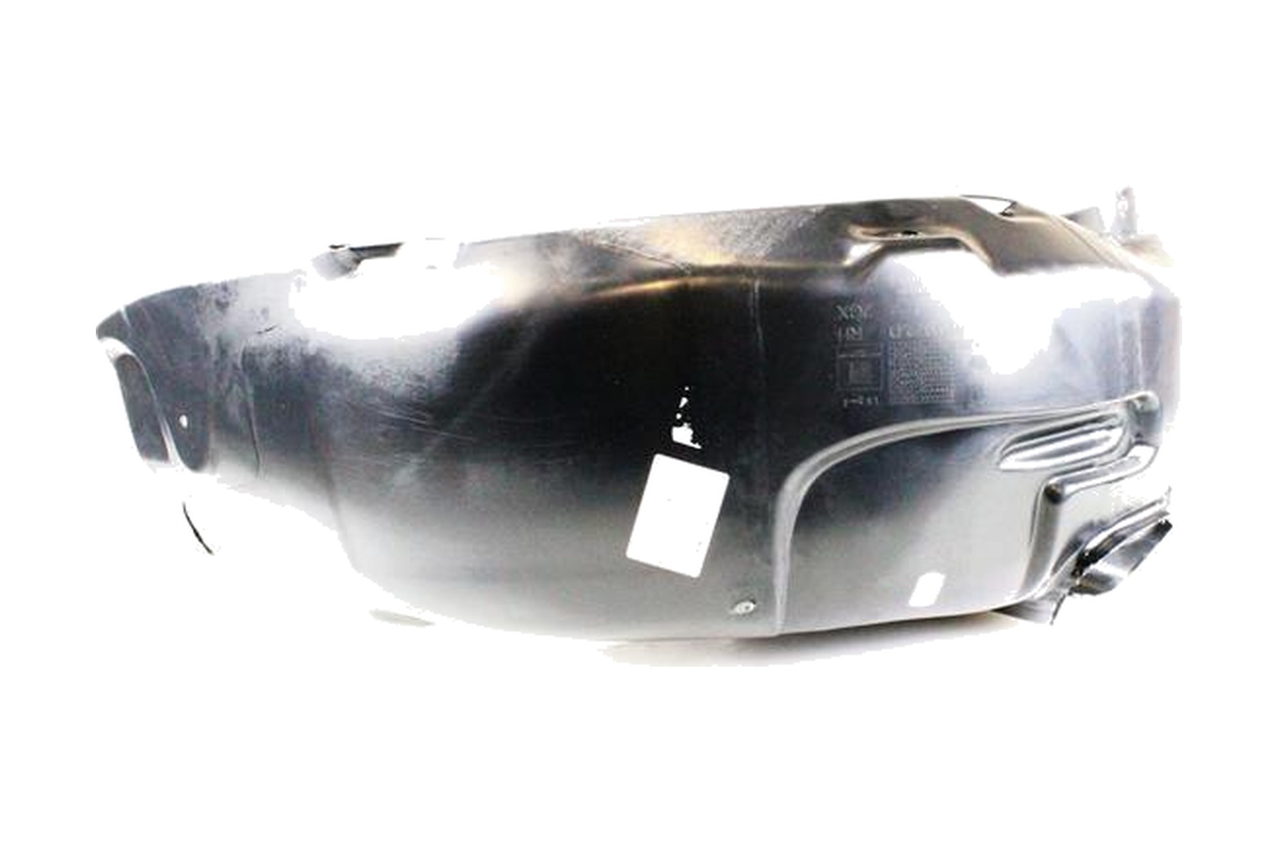 Para-barro de Caixa de Roda VW 5Z0810972D - Imagem 22