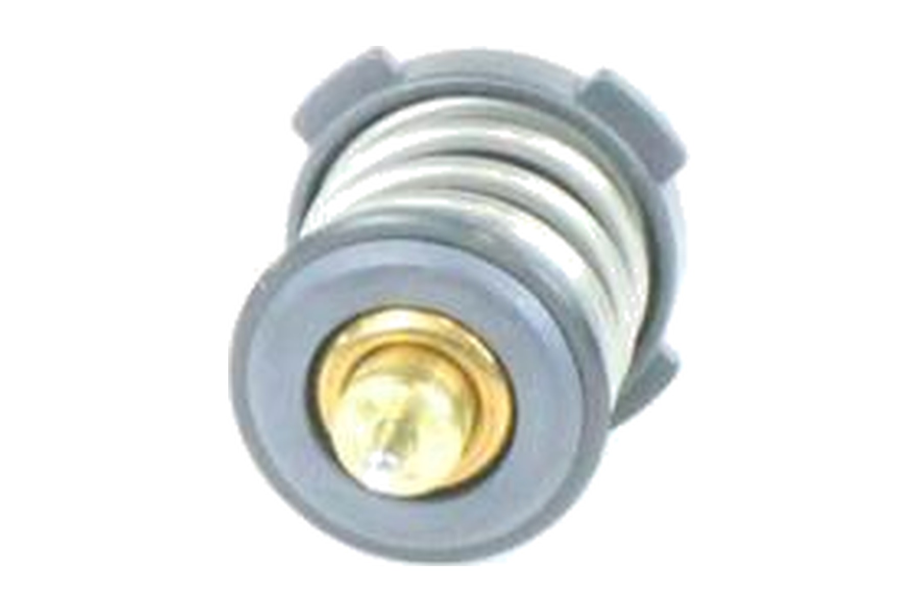 Válvula Termostática de Motor VW 04E121113K - Imagem 14