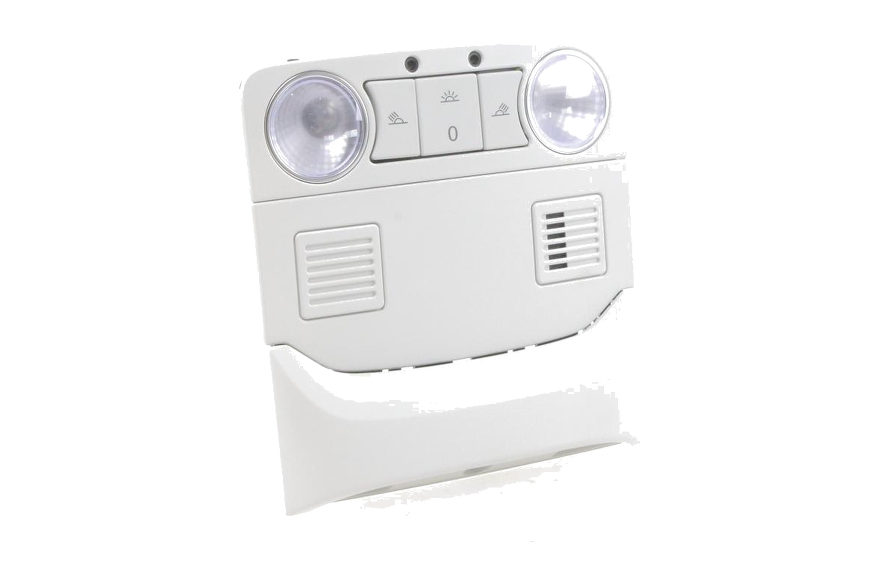 Luz de Cortesia VW 1K8947106CWRC - Imagem 23