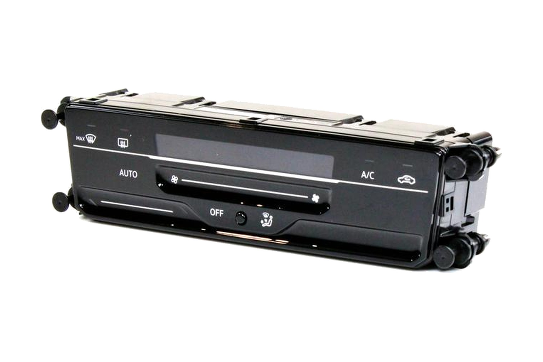 Comando de Regulagem de Ar Condicionado VW 2GN907057XBT - Imagem 3