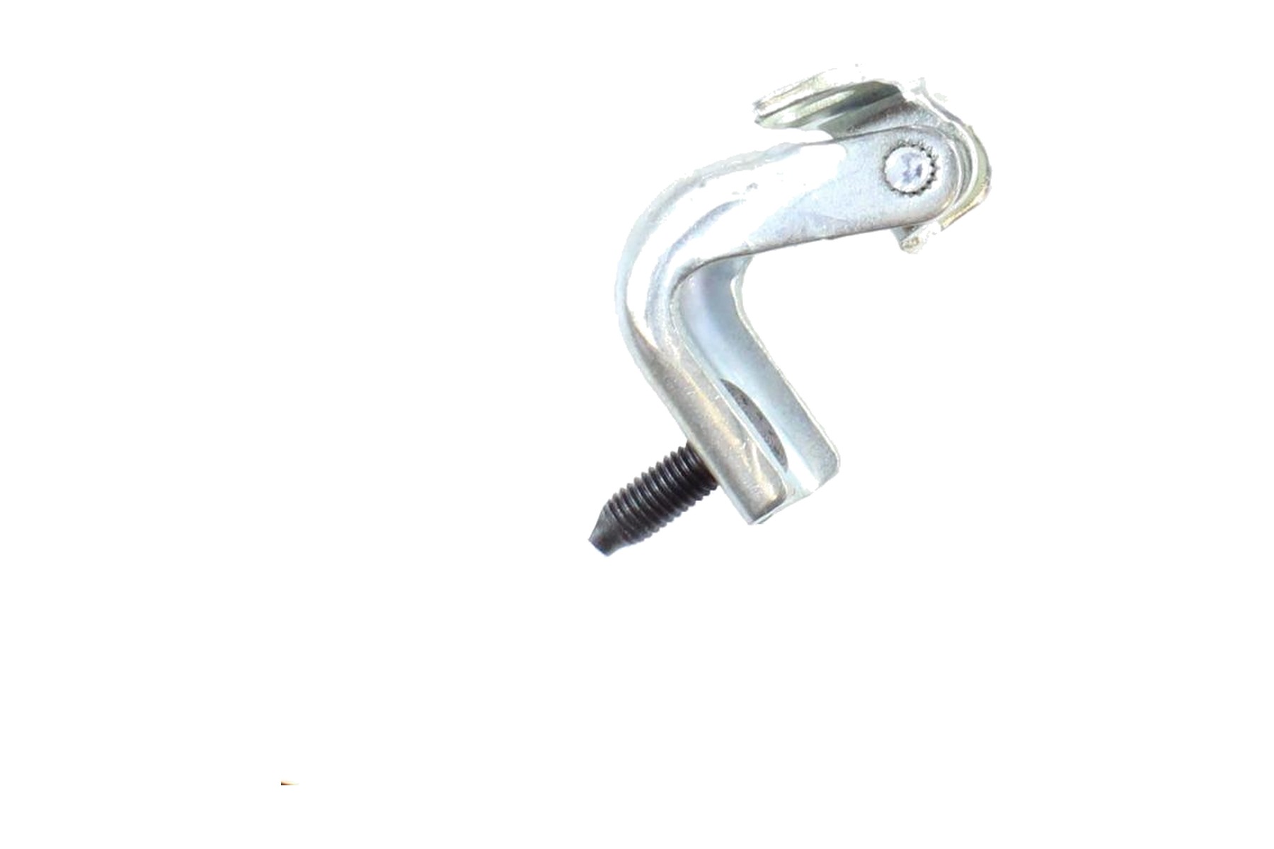 Dobradiça de Tampa de Porta-malas VW 5Z9827301 - Imagem 2