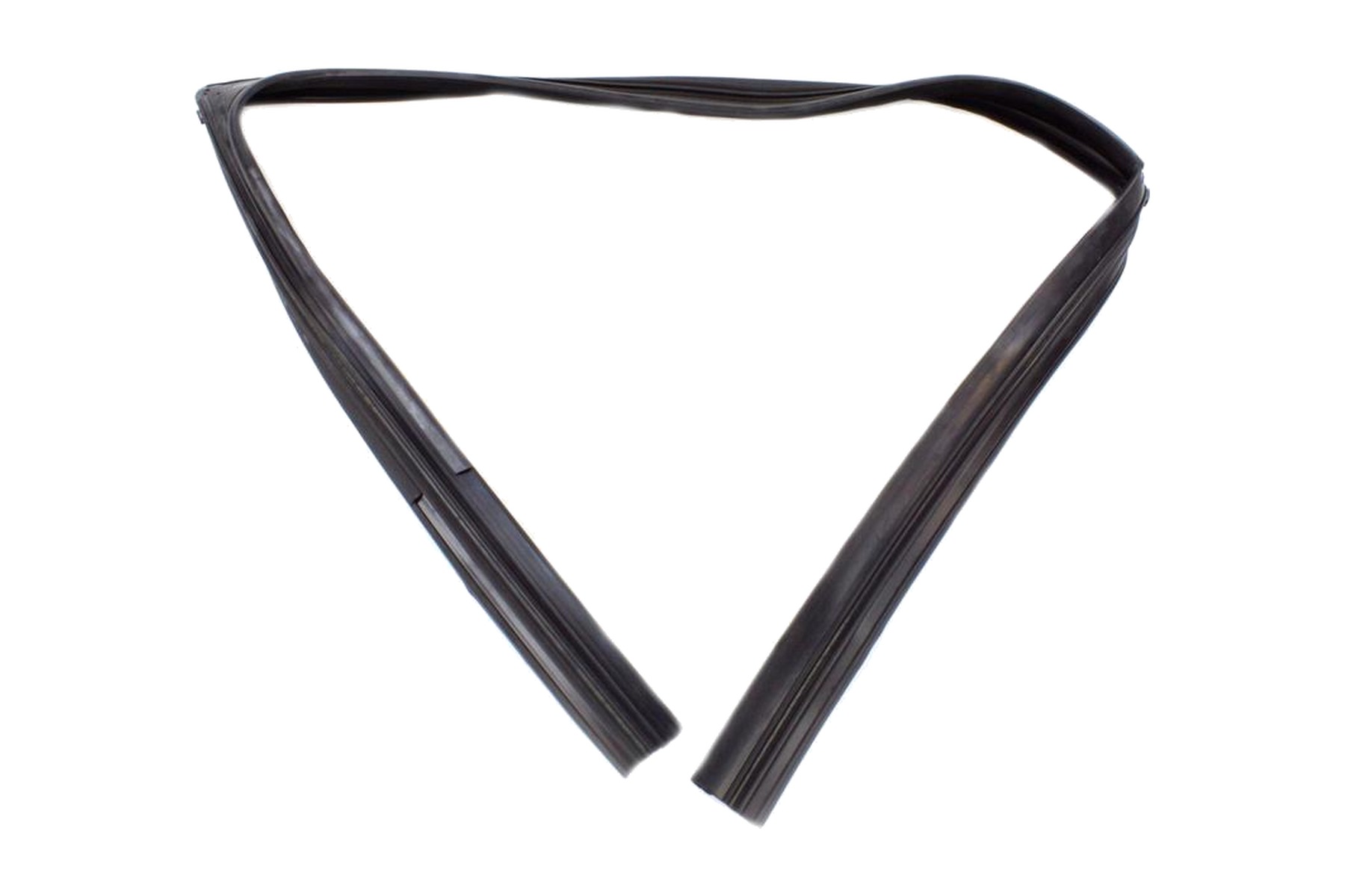 Trilho Guia de Vidro de Janela de Porta VW 2H0837431C5AP