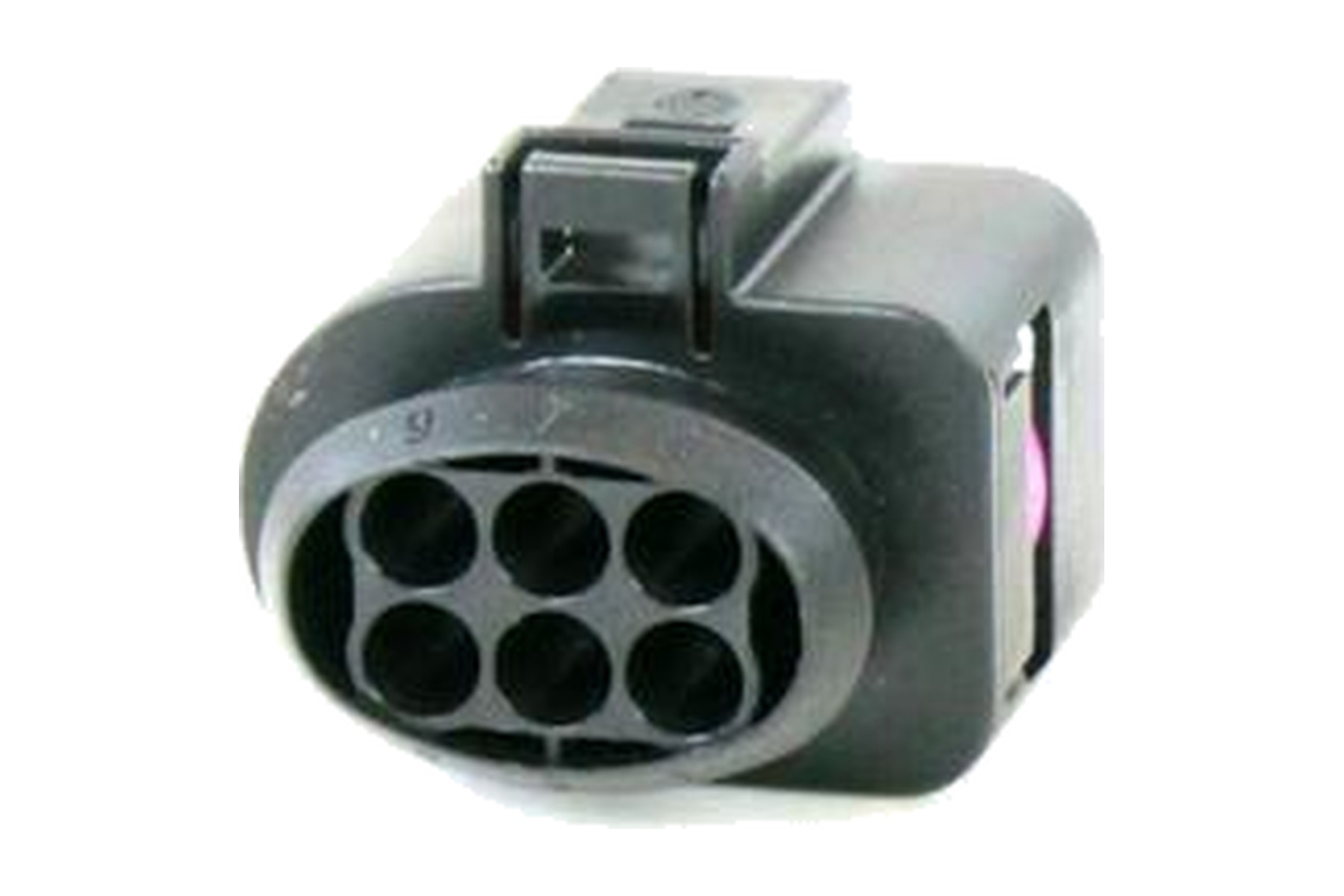 Alojamento VW 1J0973733 - Imagem 2