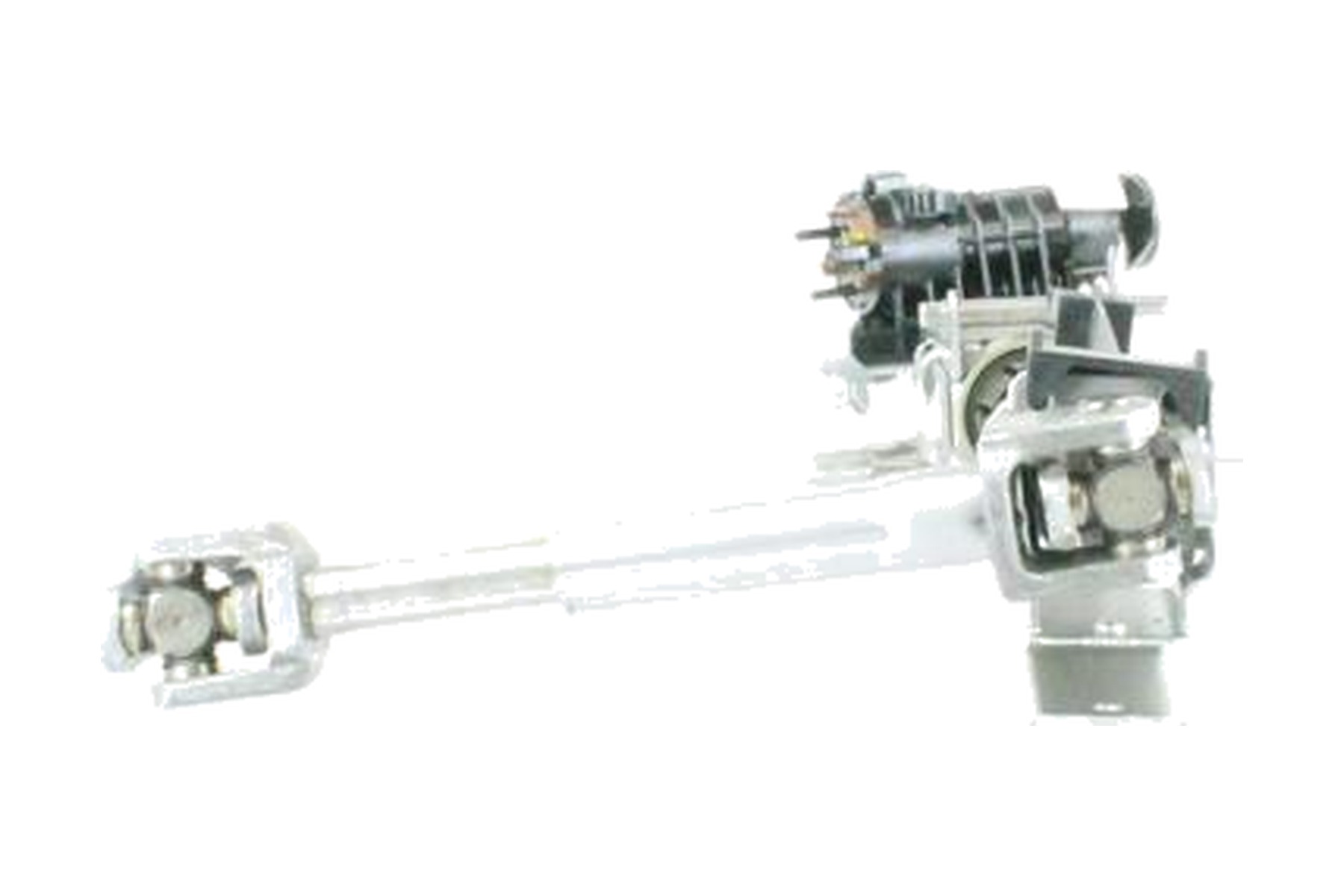 Coluna de Direção VW 6QE419501D - Imagem 7