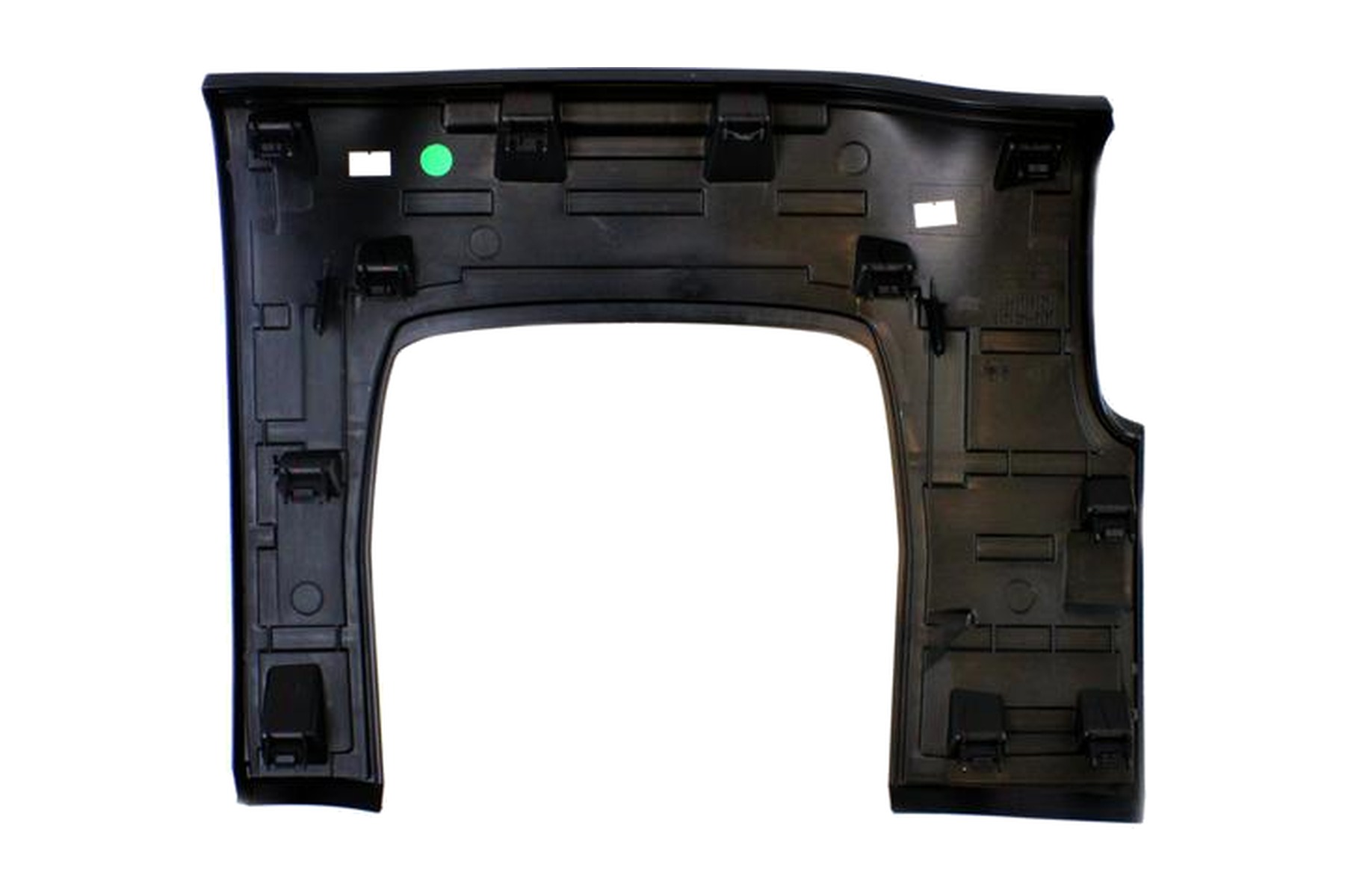 Console Central VW 1S1864147A82V - Imagem 2