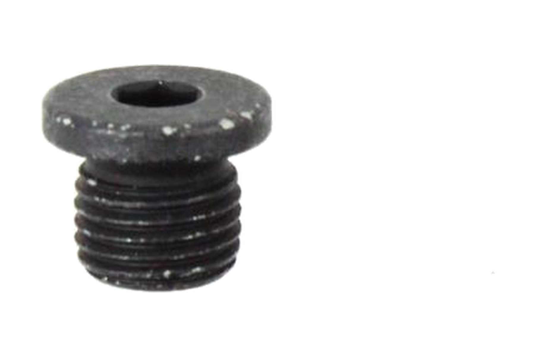 Bujão de Óleo de Cárter de Motor VW N0160276 - Imagem 3