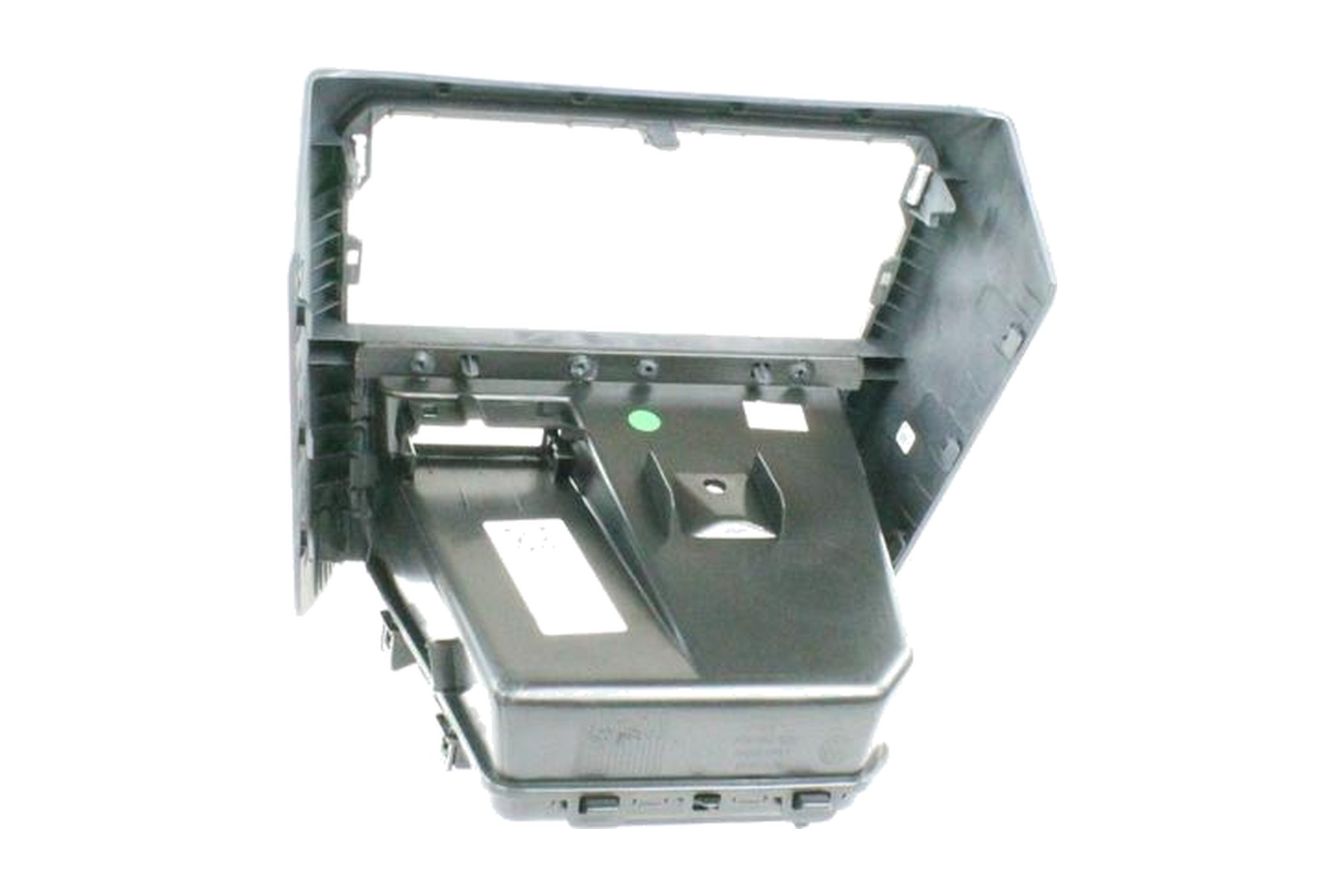 Console Central VW 2GP863680SWW - Imagem 12