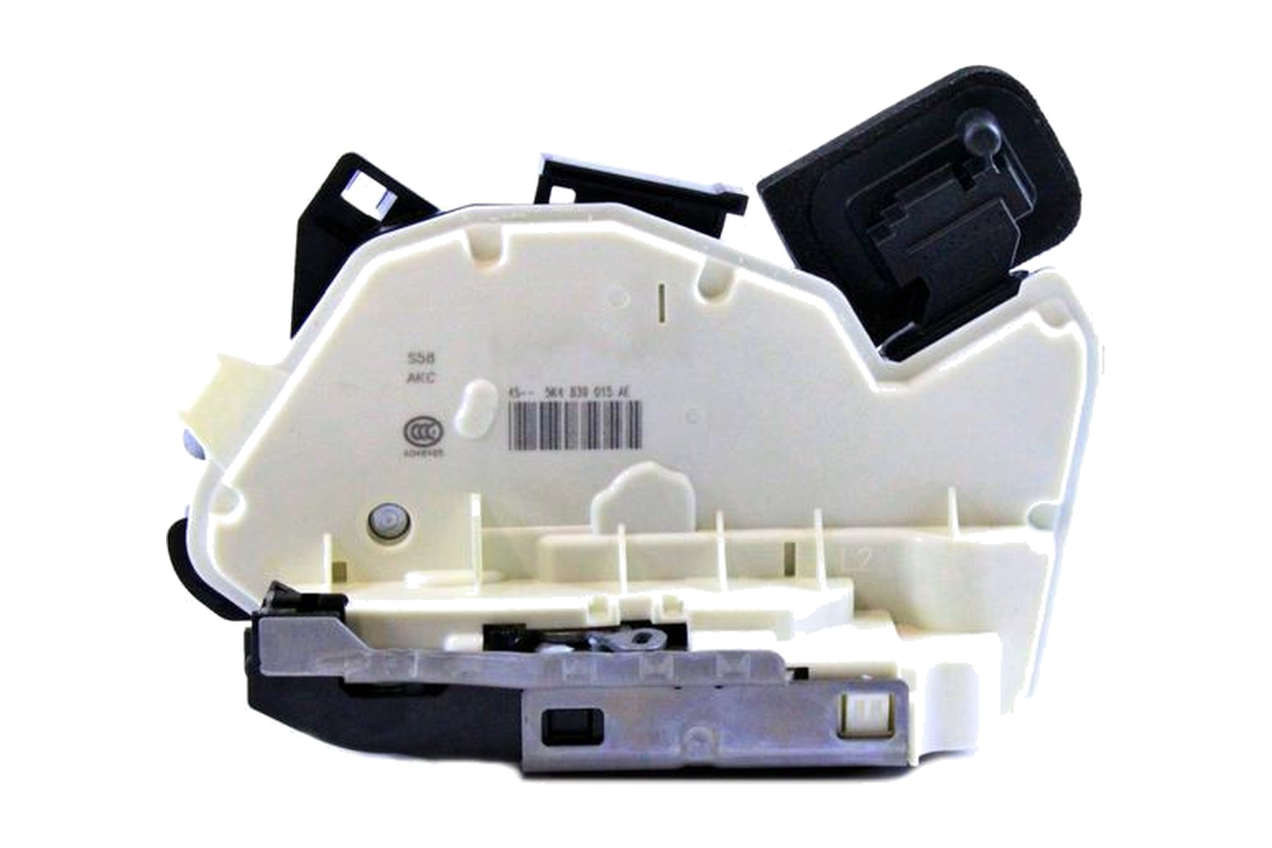 Fechadura de Porta VW 5K4839015AE - Imagem 26