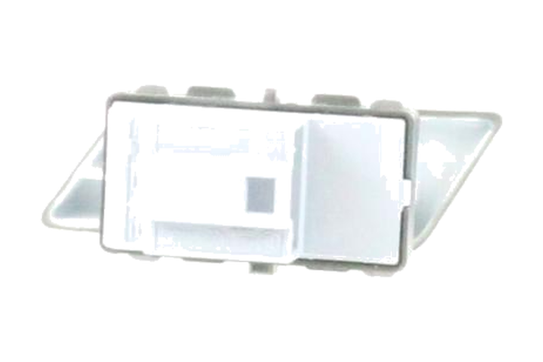 Botão Interruptor de Trava Elétrica de Porta VW 17A962125WHS - Imagem 14