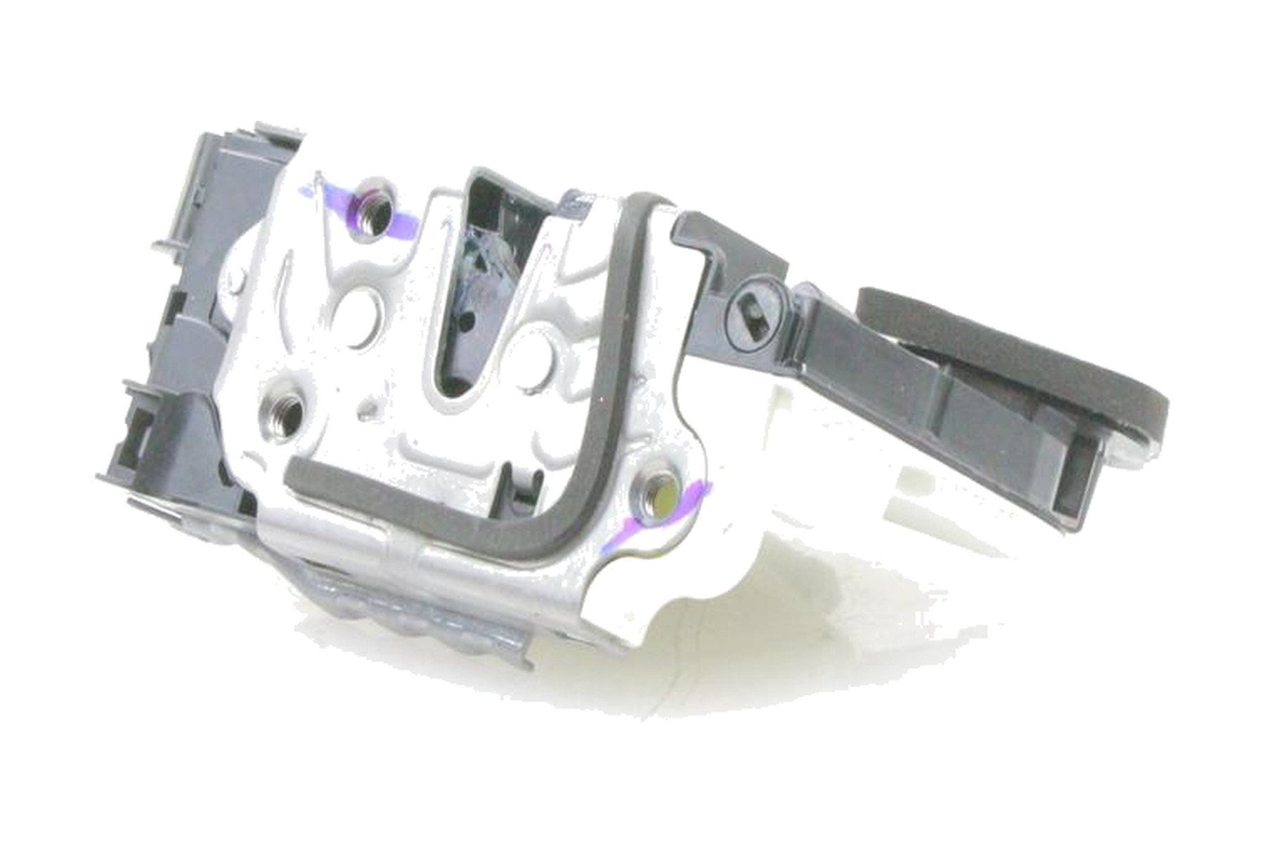 Fechadura VW 5GM837016B - Imagem 4