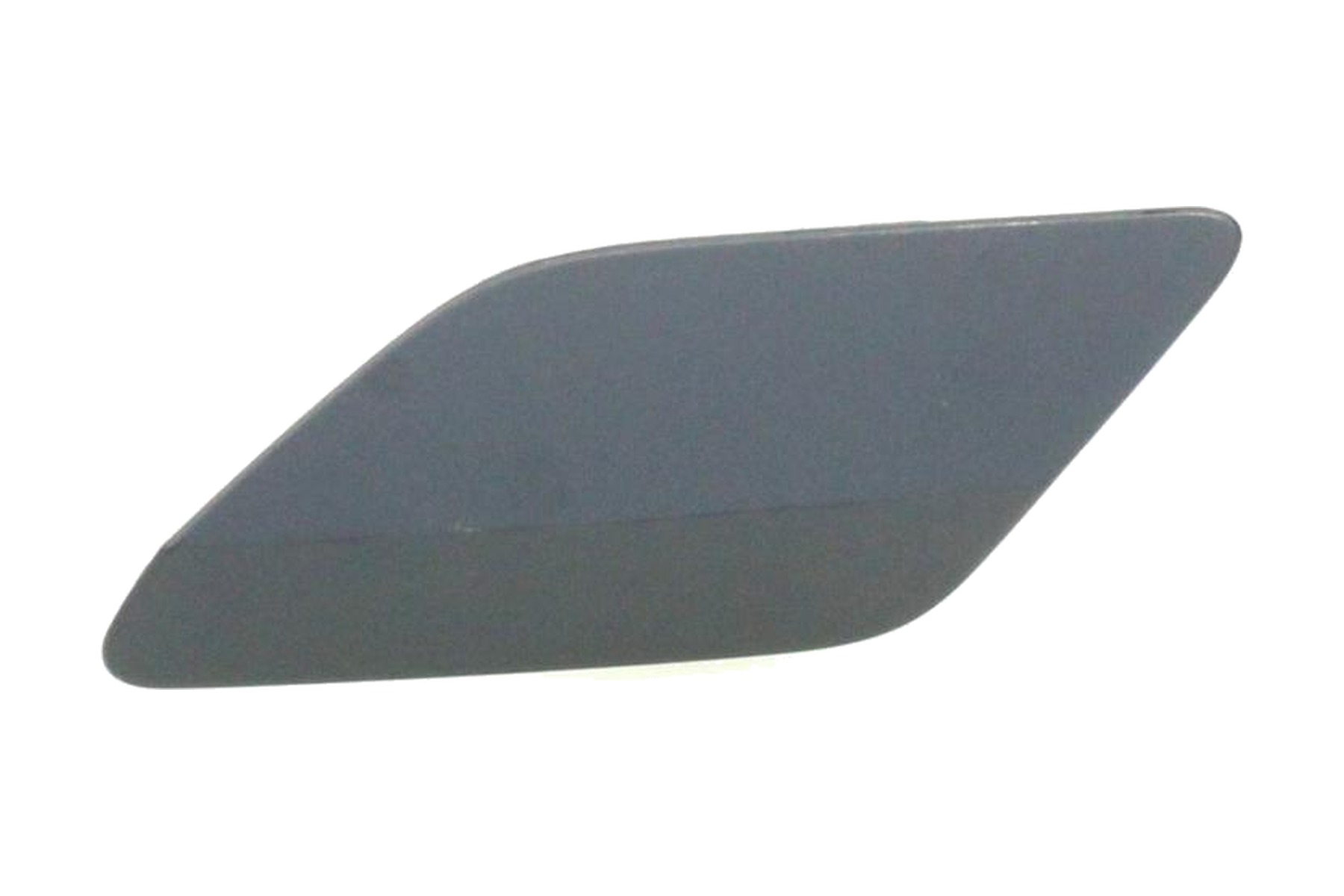 Capa de Cobertura de Lavador de Farol Dianteiro Esquerdo (Motorista) VW 5G0955109GRU