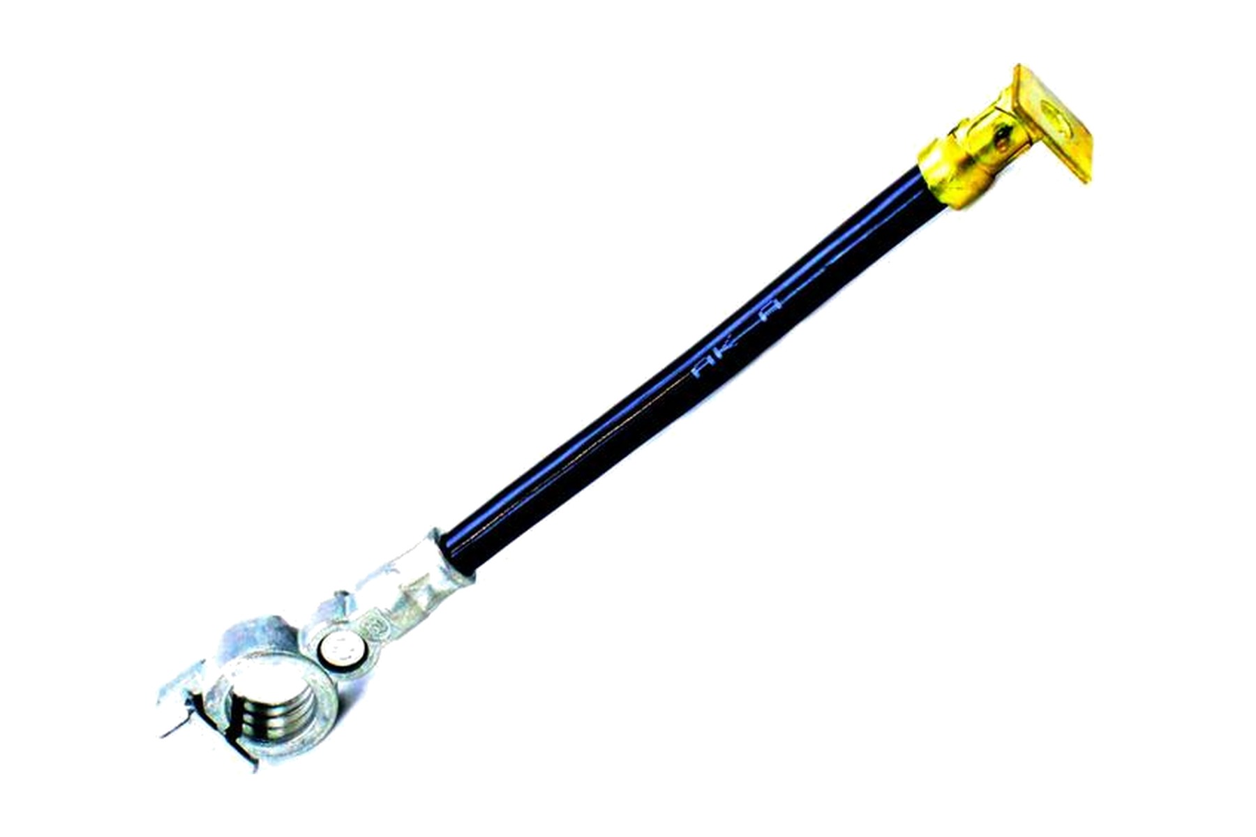 Chicote Elétrico de Bateria VW 6Q0971235B - Imagem 3