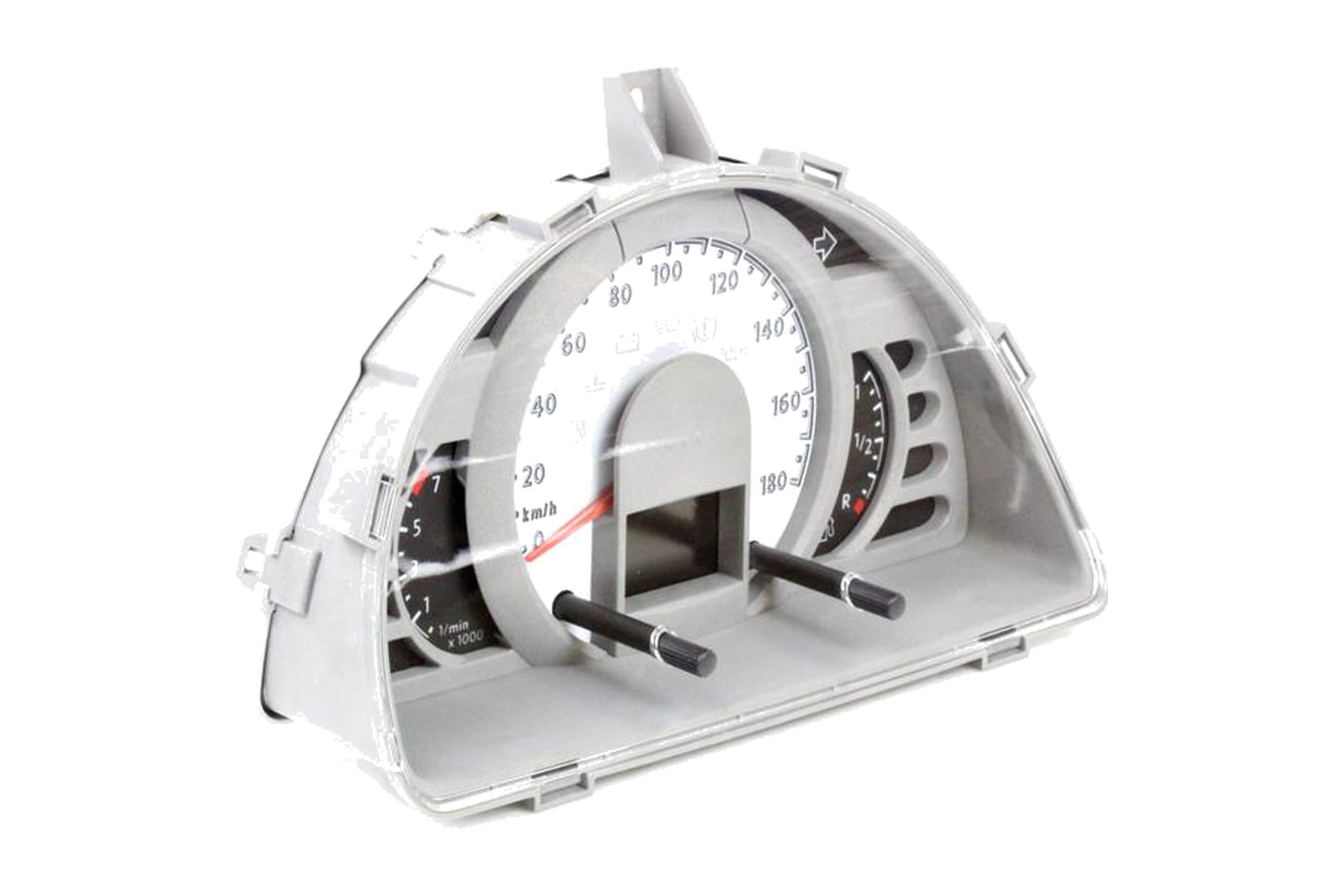 Painel de Instrumentos VW 5W0920827P - Imagem 22