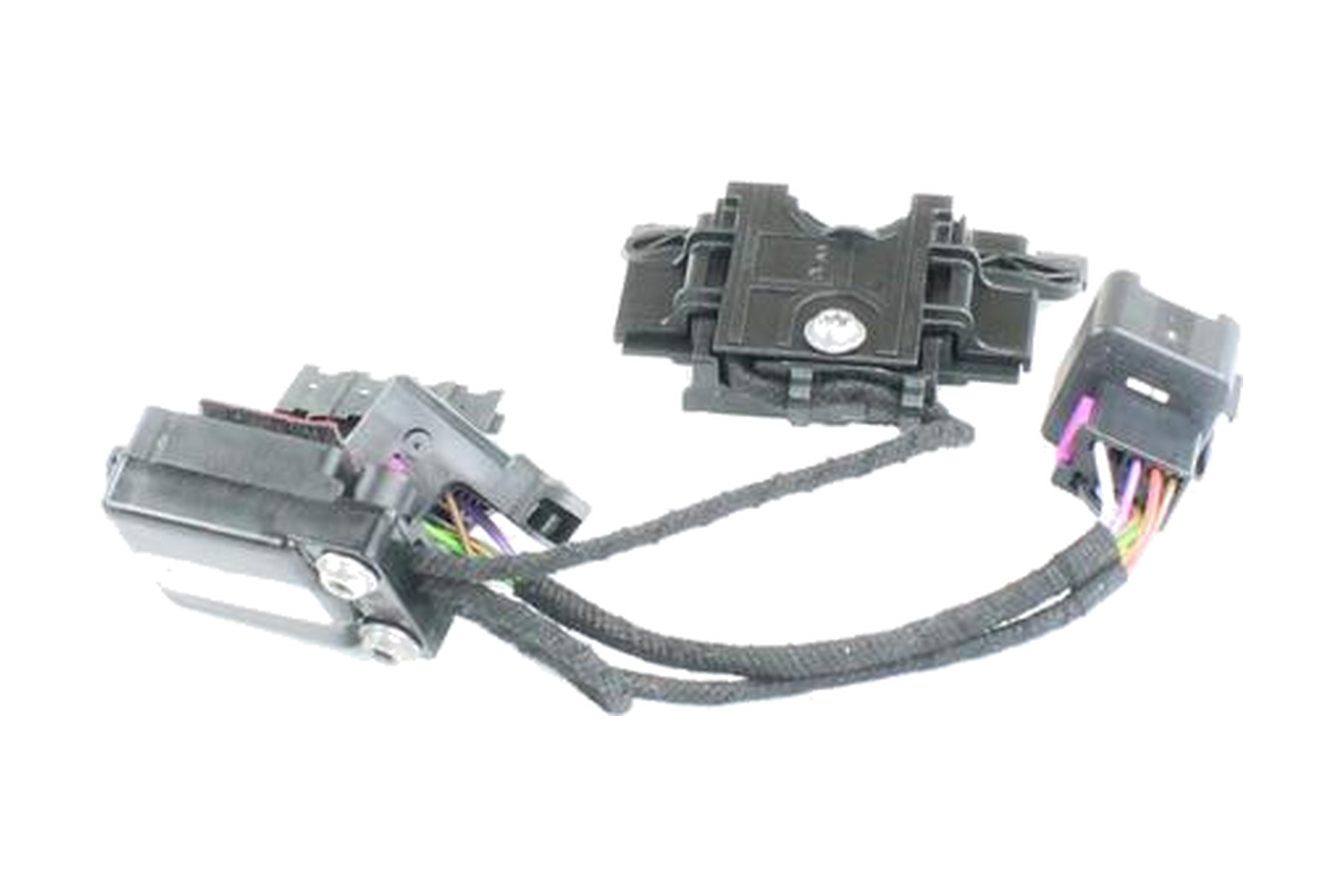 Sensor de Posição de Alavanca de Câmbio VW 5Q0713128A - Imagem 14