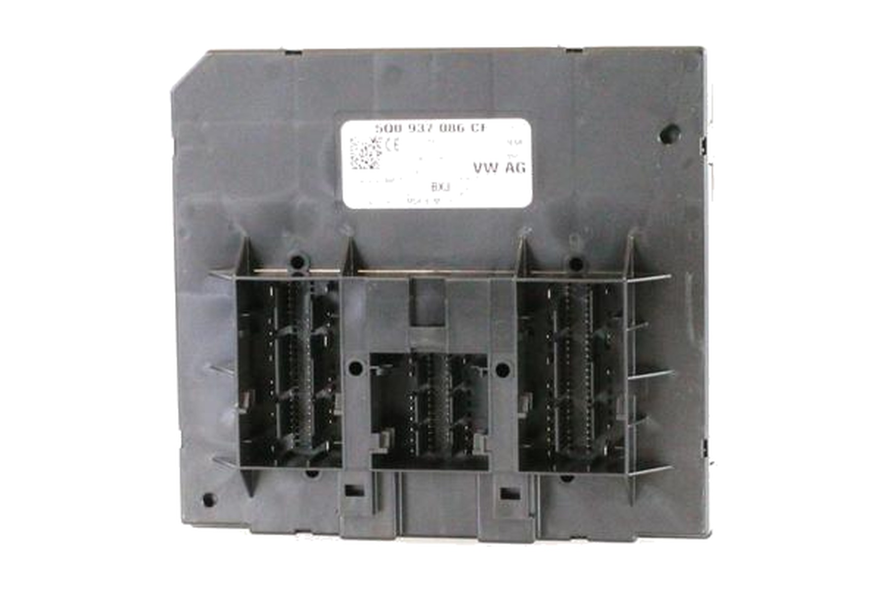 Módulo Eletrônico BCM VW 5Q0937086CF - Imagem 2