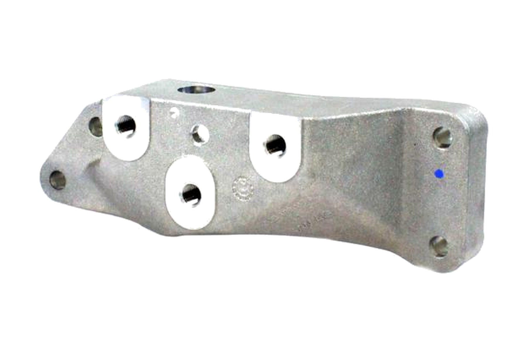 Suporte de Coxim de Motor VW 2QB199117A - Imagem 3