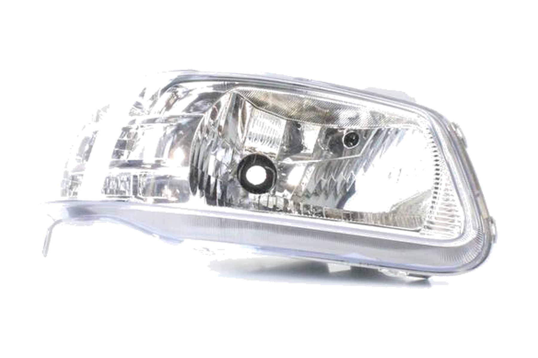 Farol Direito (Passageiro) VW 5W0941044 - Imagem 3