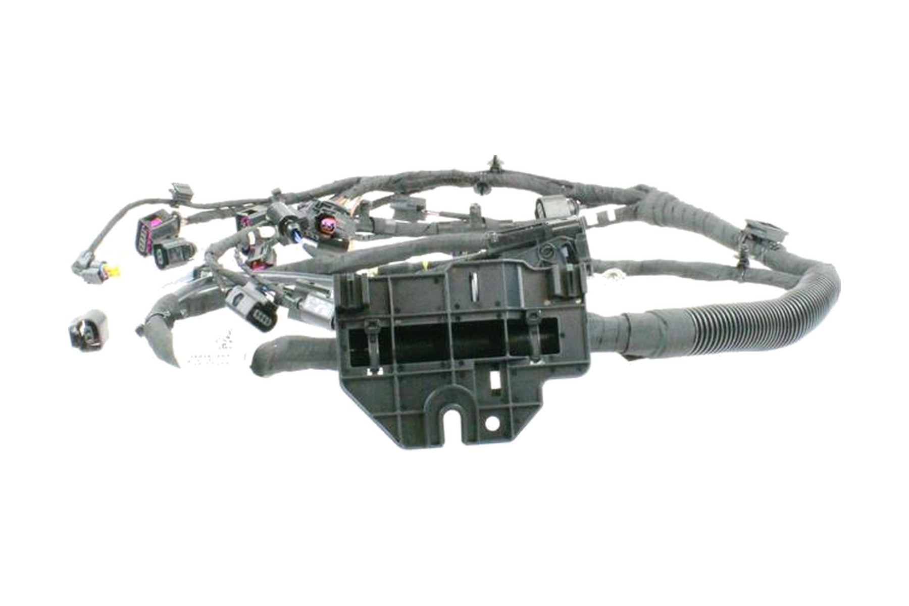 Chicote Elétrico de Motor VW 04C972612DT - Imagem 12