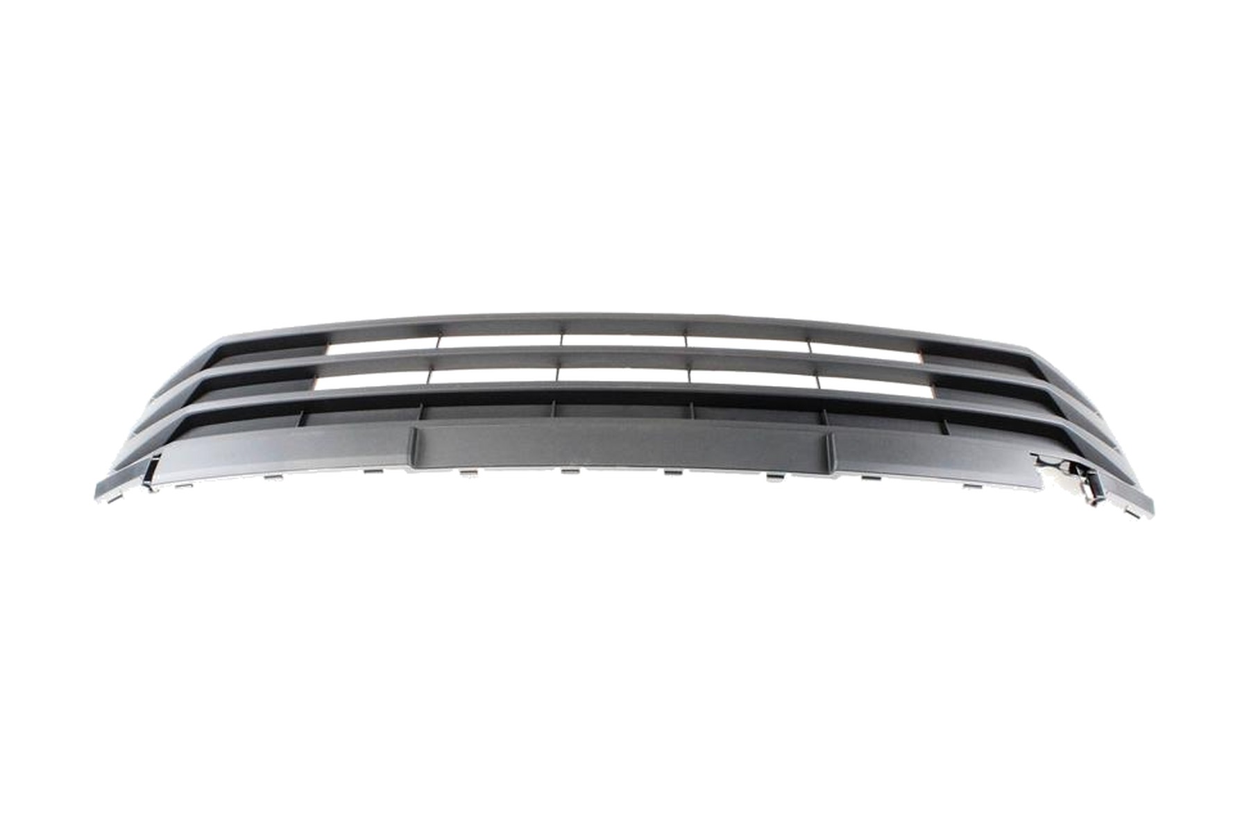 Grade de Ventilação de Para-choque VW 5Z0853677J9B9 - Imagem 2