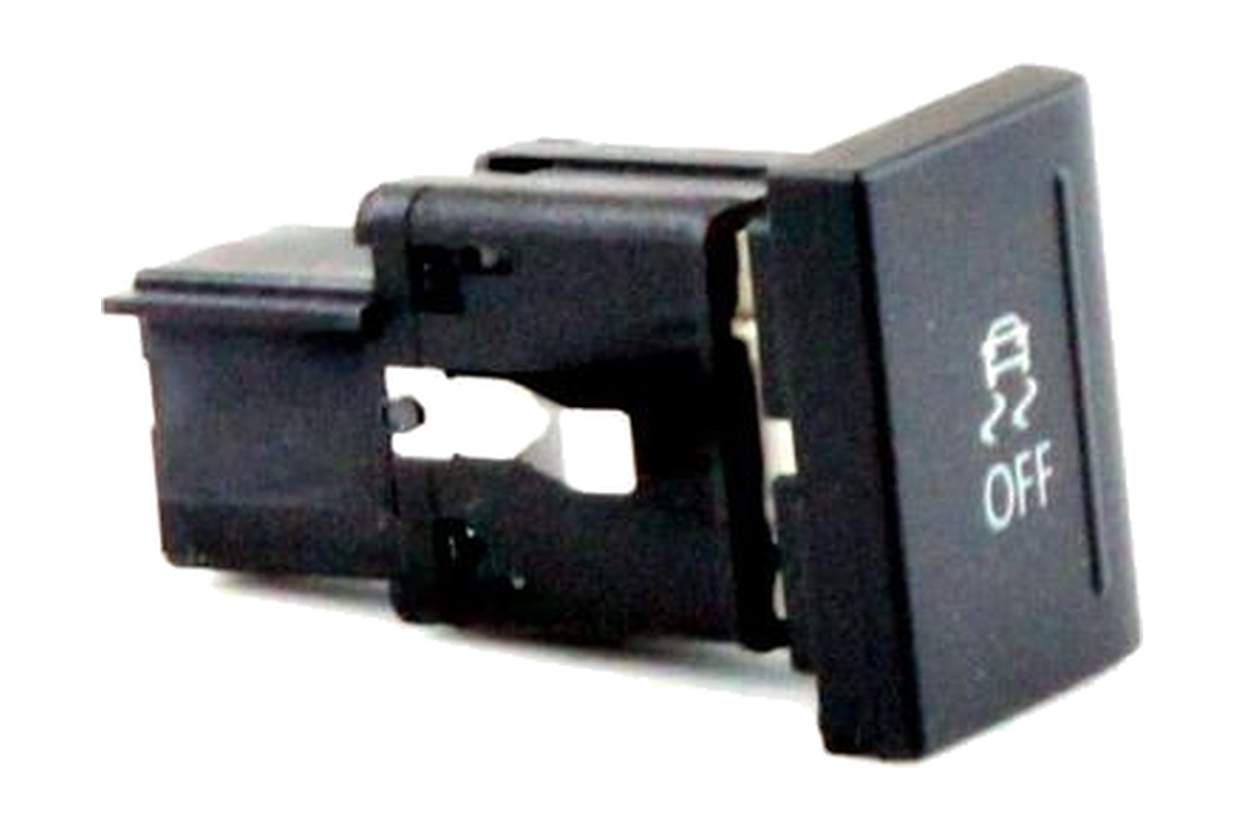 Botão Interruptor de Controle de Tração VW 2H1927134CREH - Imagem 22