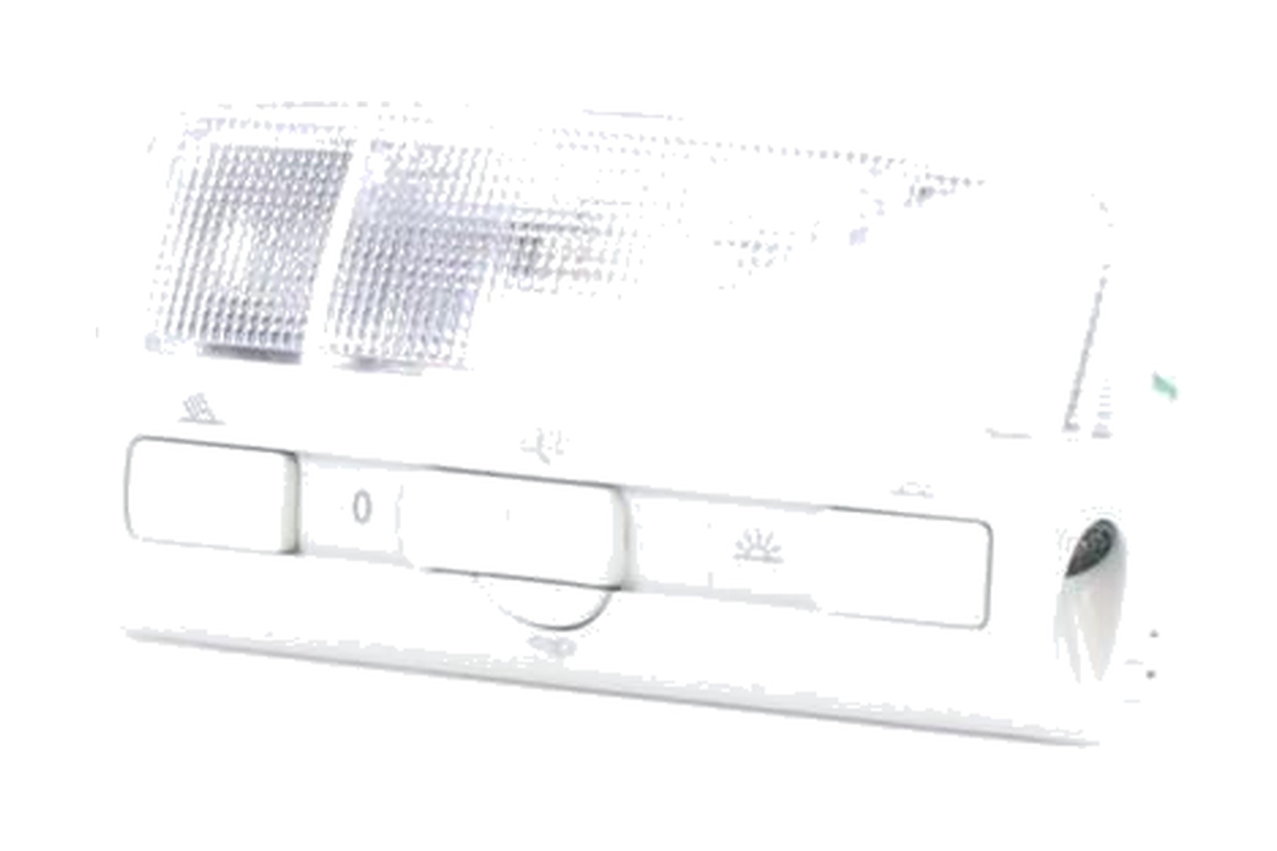 Luz de Cortesia VW 5Z0947105BY20 - Imagem 3