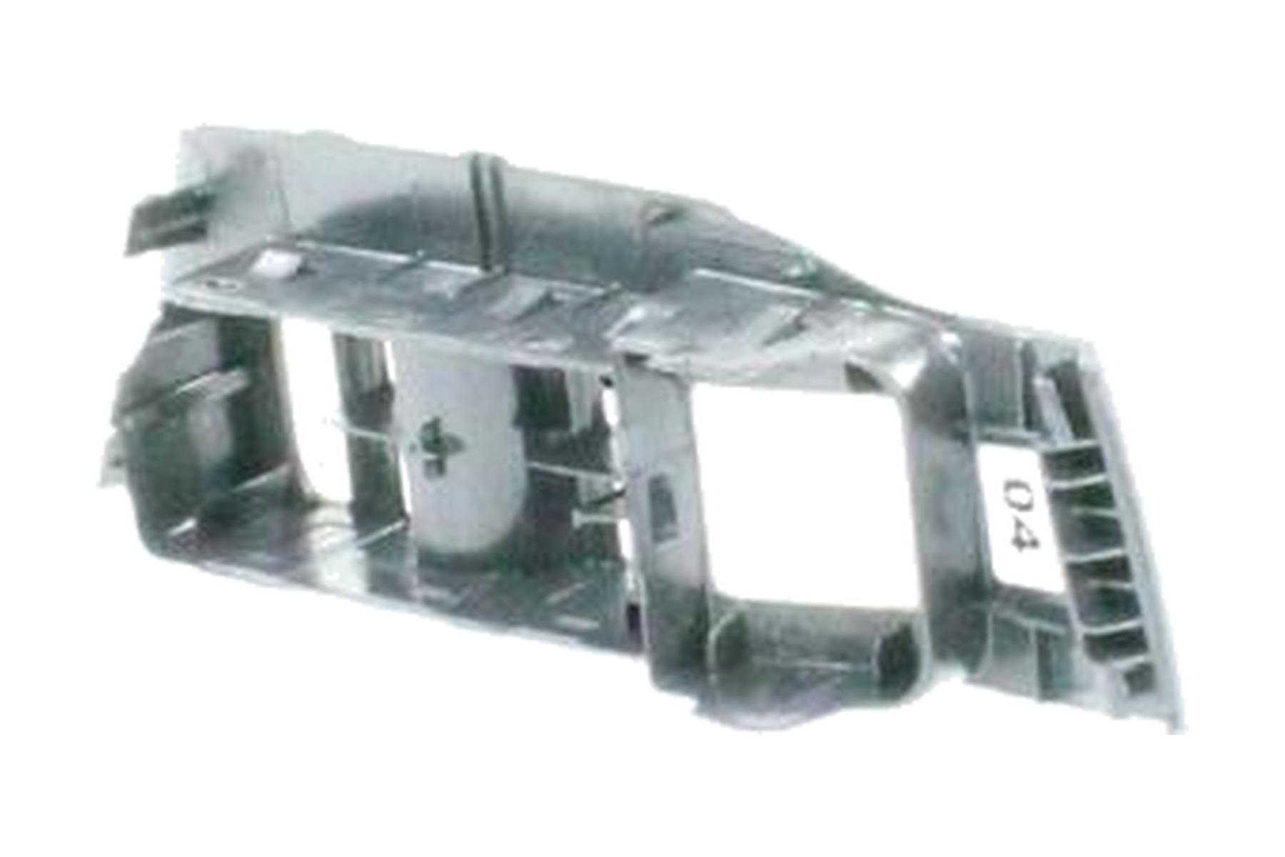 Moldura de Botão de Acionamento de Vidro Elétrico VW 2G1867255M82V - Imagem 16
