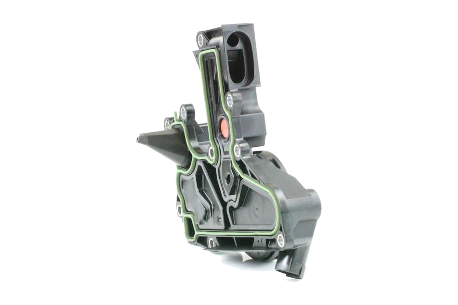 Separador de Óleo Anti-chama de Motor VW 06H103495AH - Imagem 17