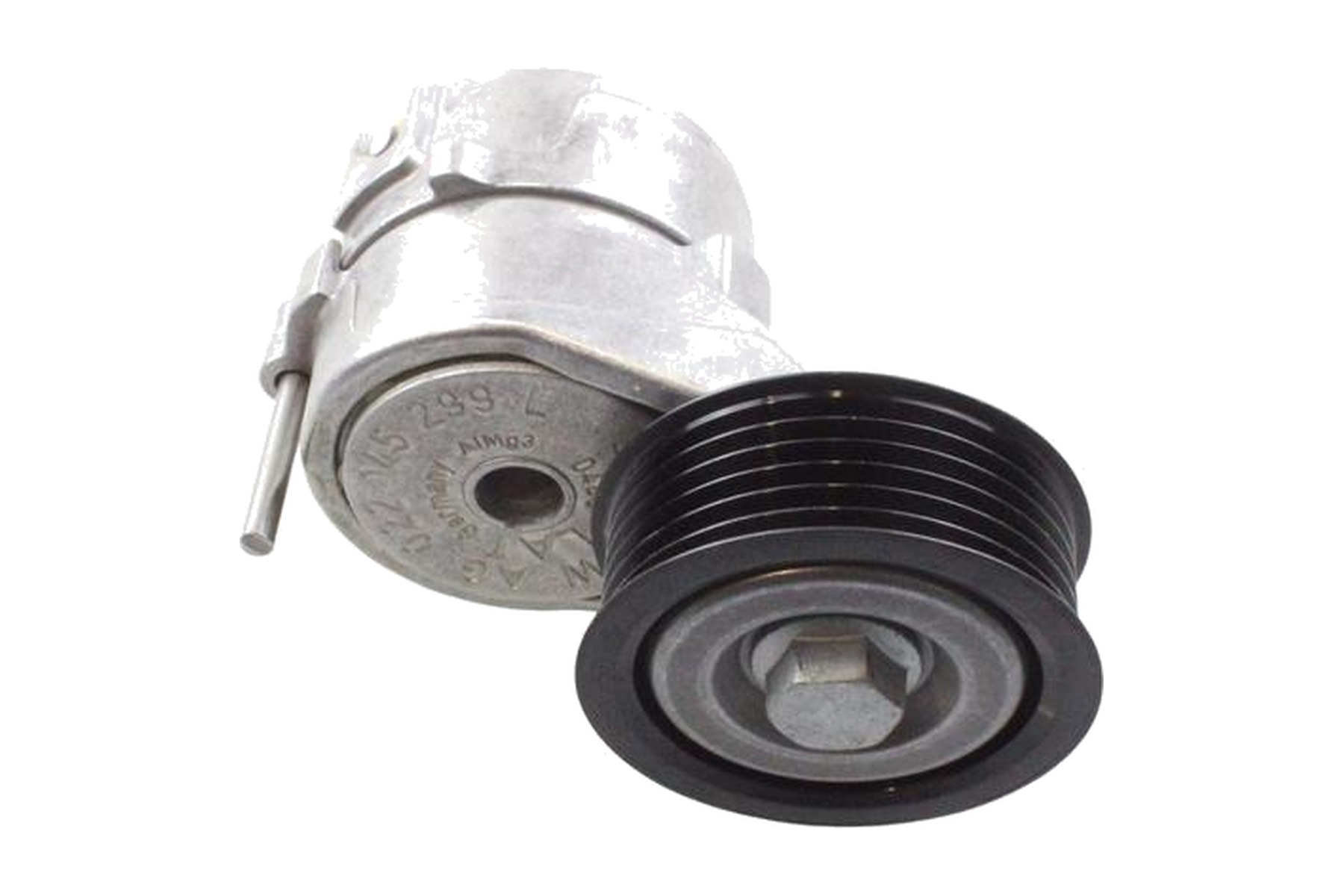 Amortecedor VW 022145299L - Imagem 2