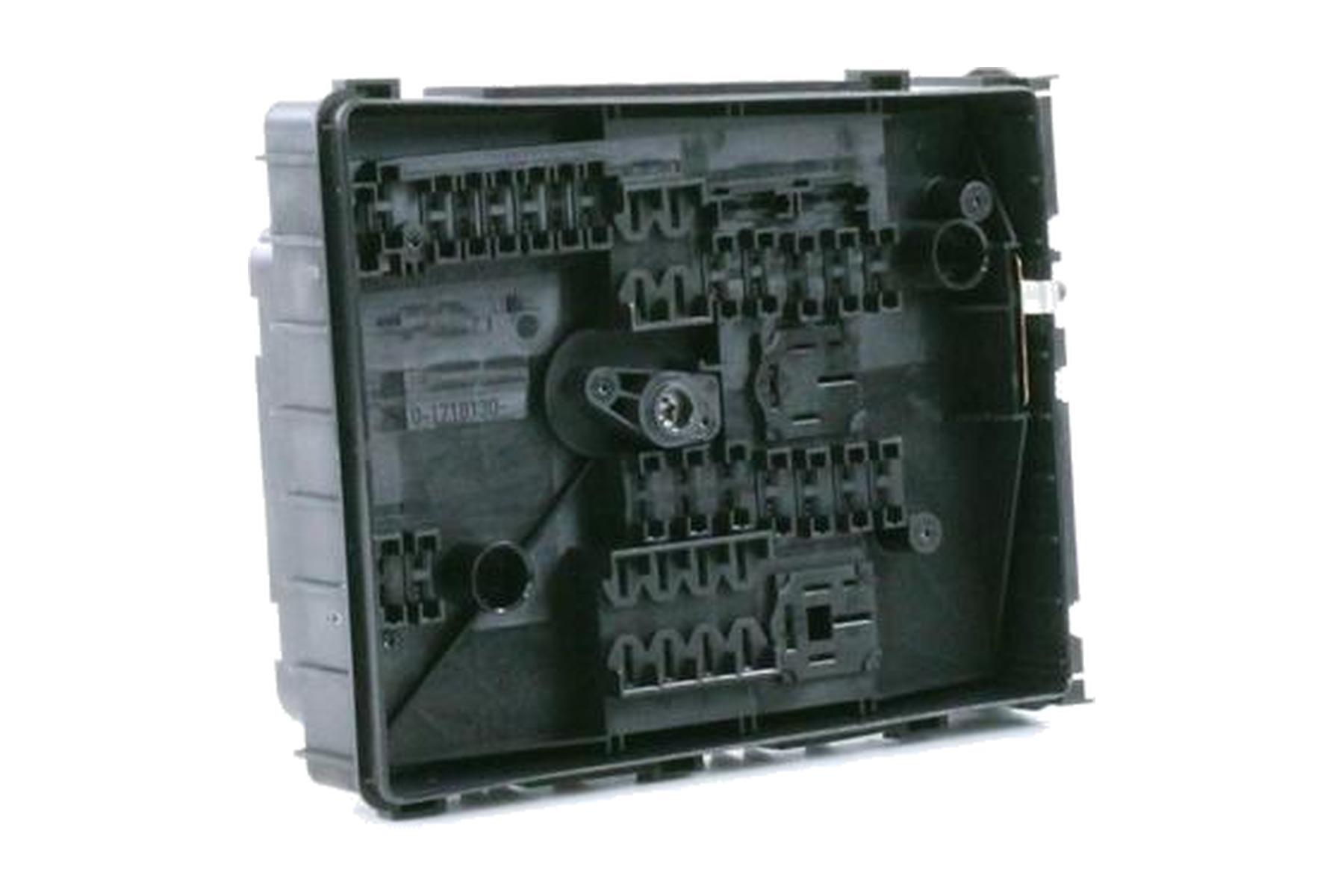 Caixa de Fusíveis VW 1K0937125D - Imagem 11