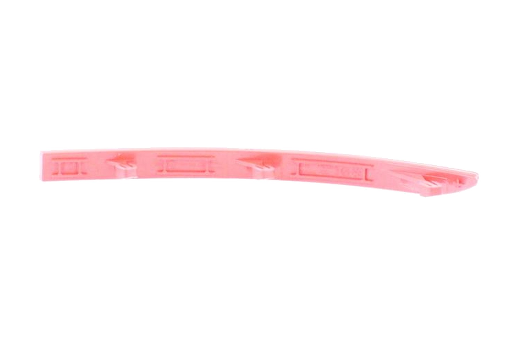 Refletor de Para-choque Vermelho Traseiro Esquerdo (Motorista) VW 5N0945105 - Imagem 14