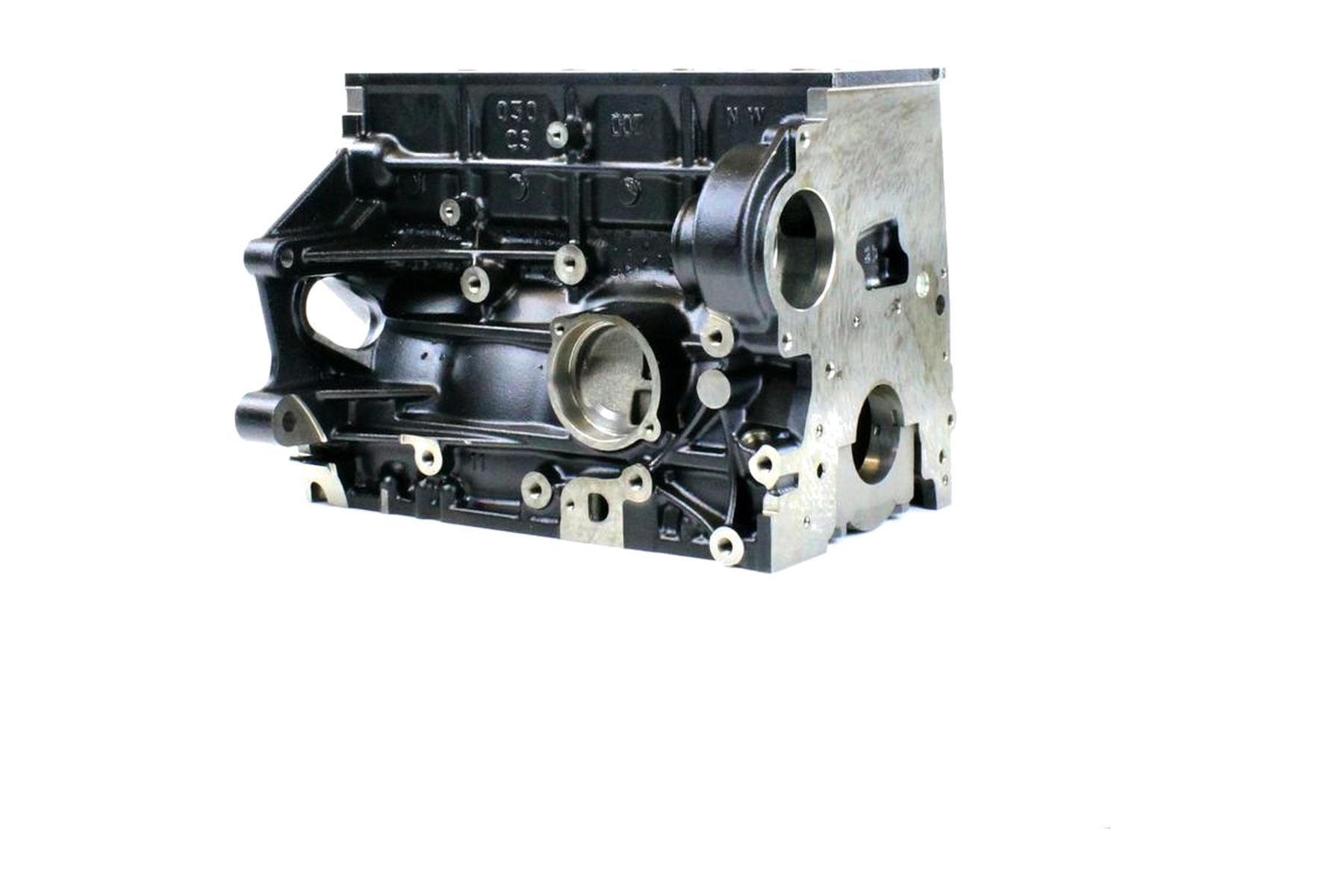 Bloco de Motor VW 030103011ED - Imagem 3