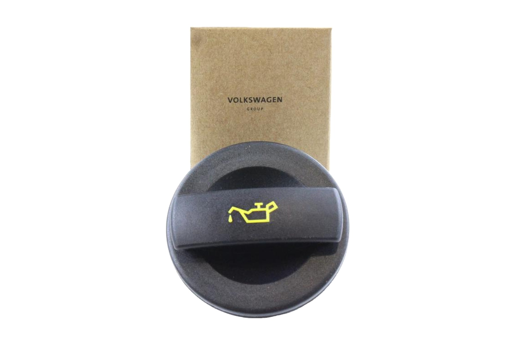 Tampa de Abastecimento de Óleo de Motor VW 06C103485P