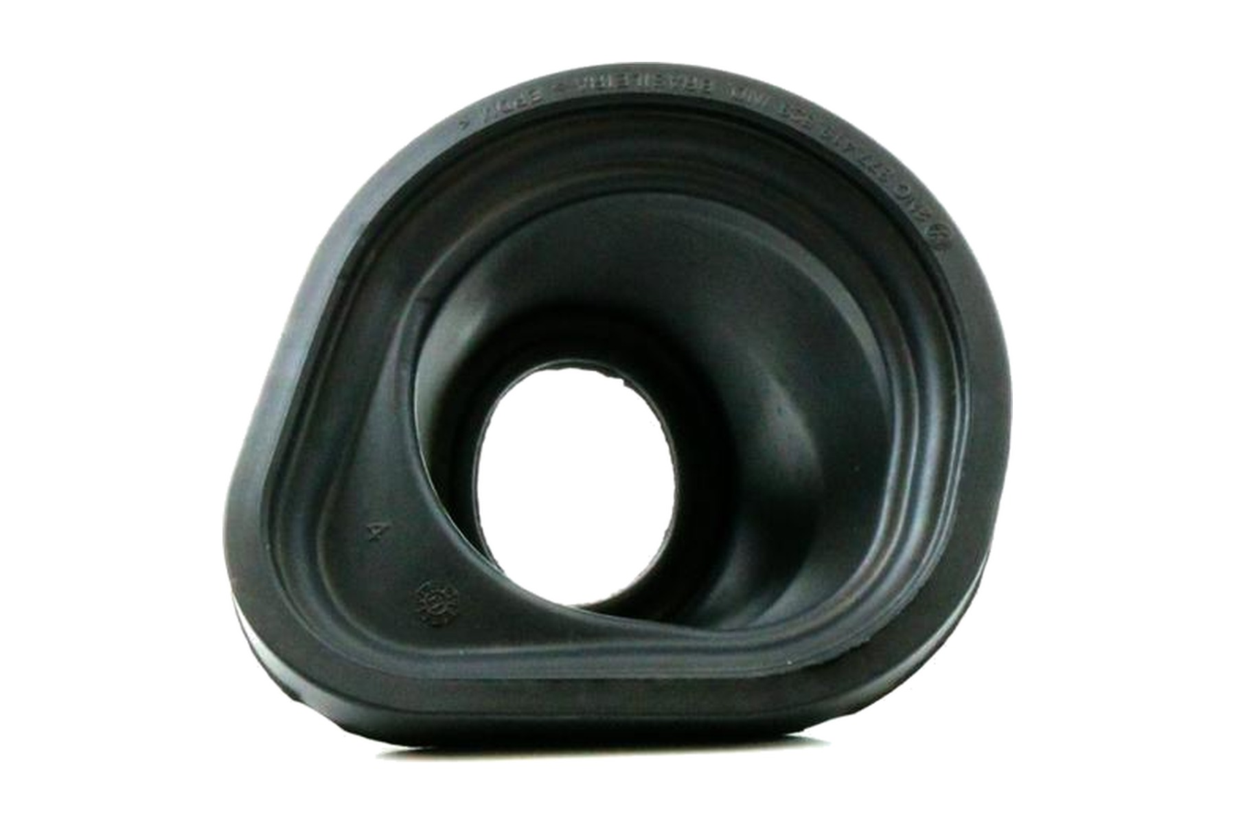 Coifa de Coluna de Direção VW 377419523