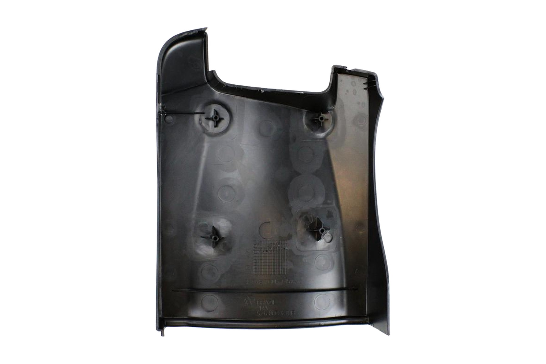 Capa de Suporte de Estepe VW 5Z6803589E - Imagem 2
