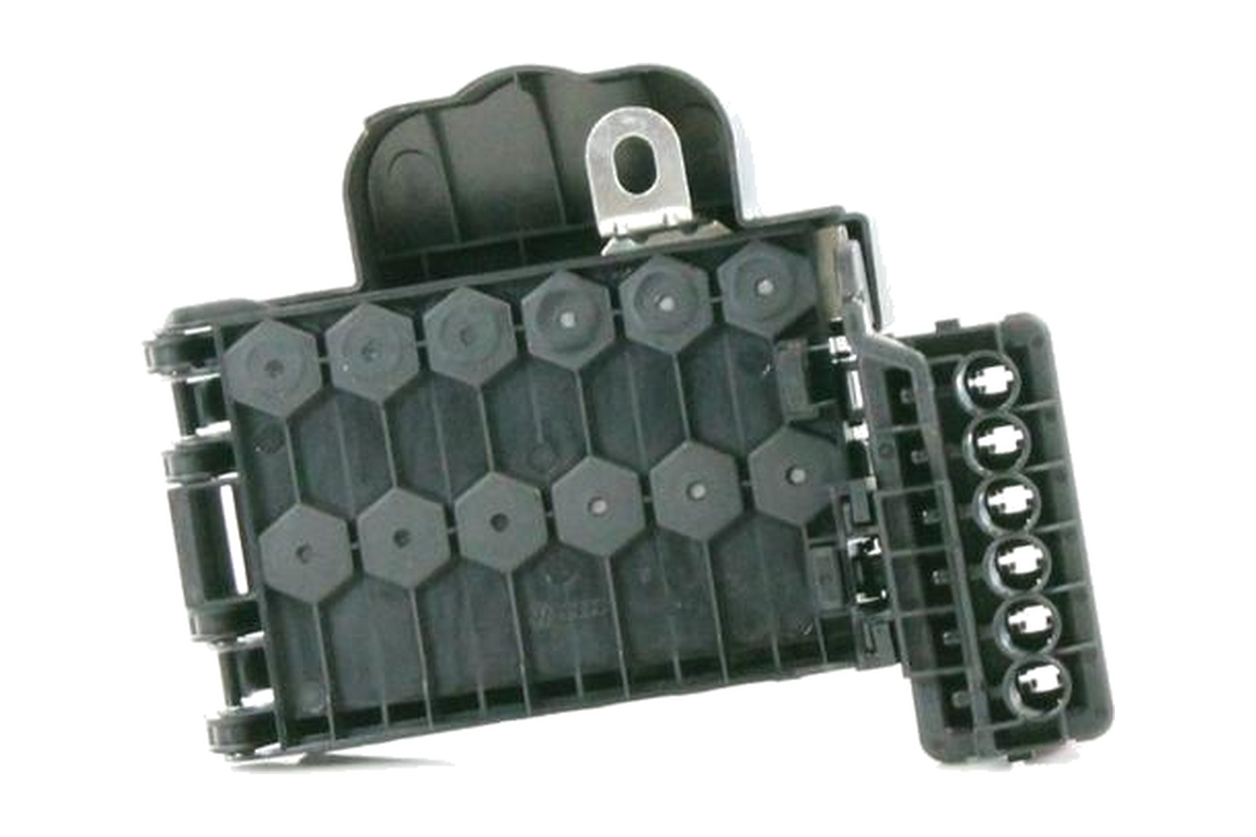 Caixa de Fusíveis de Bateria VW 5U0937548 - Imagem 14