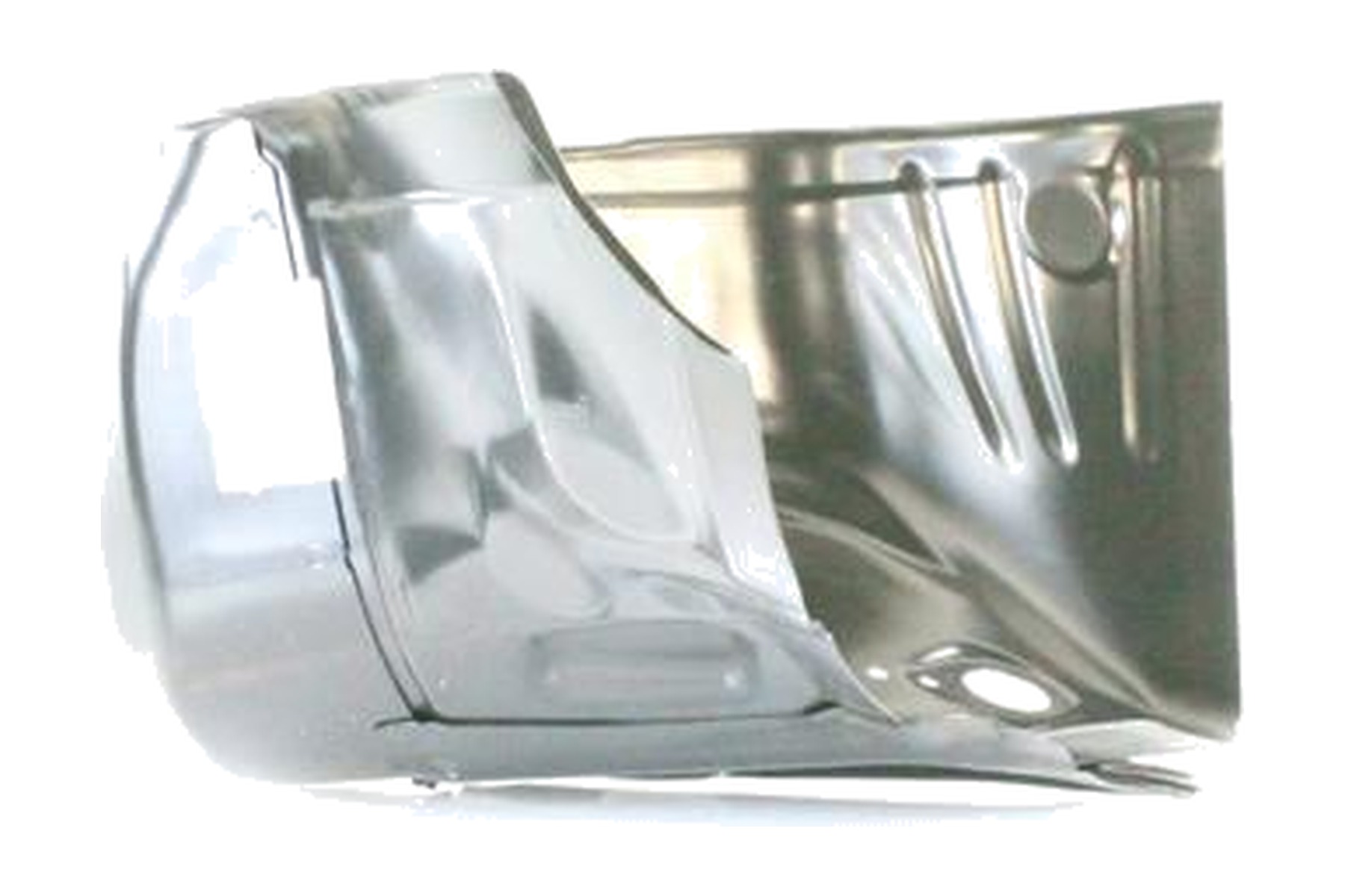 Chapa de Caixa de Roda VW 5Q0805115 - Imagem 8