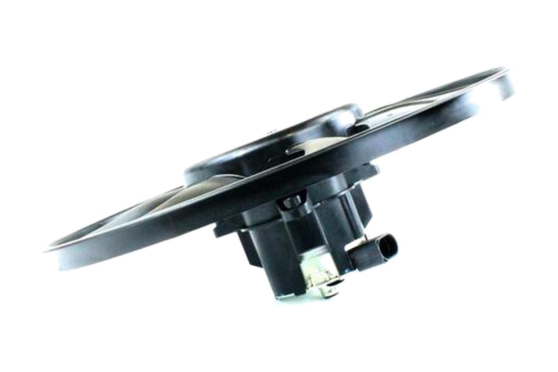 Ventoinha de Radiador VW 5U0959455A - Imagem 8
