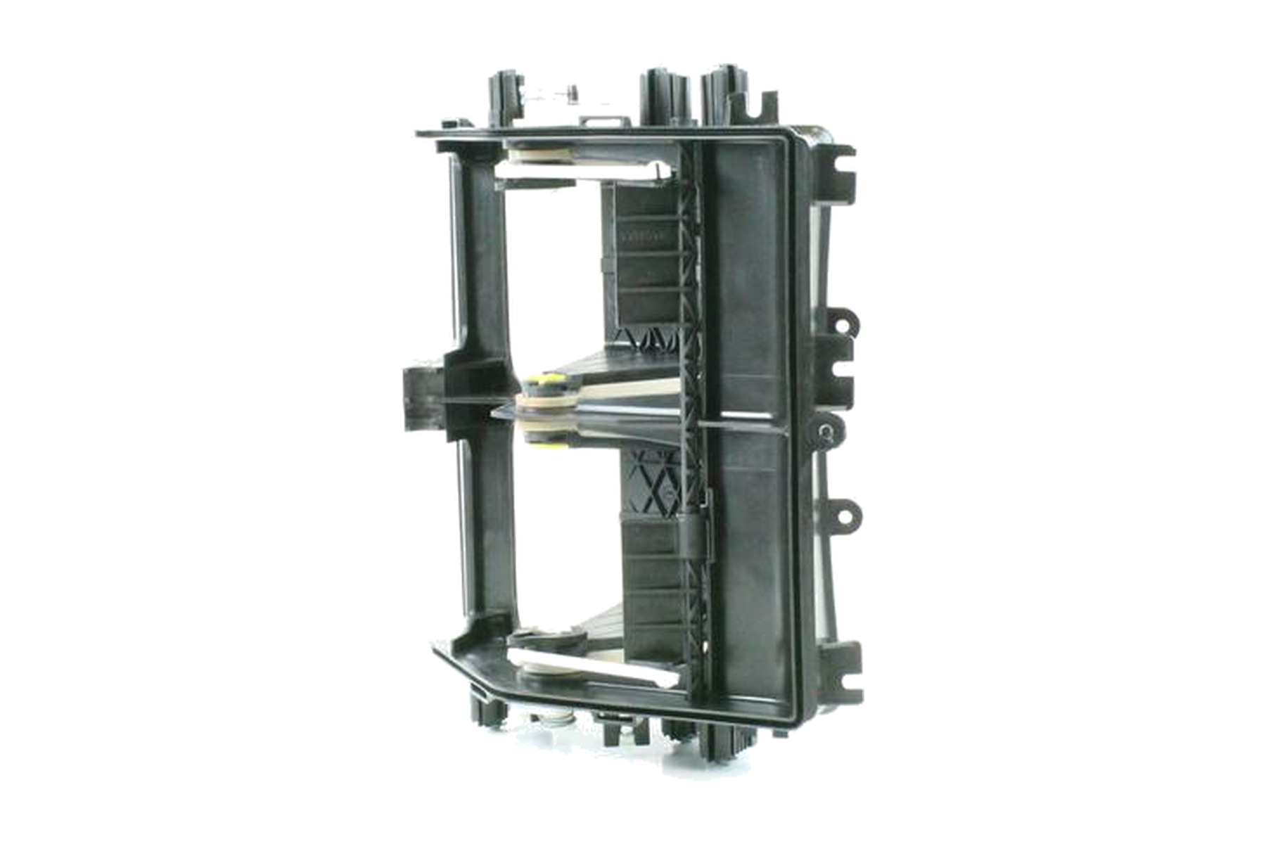 Caixa de Ar Condicionado VW 7L0819352B - Imagem 4