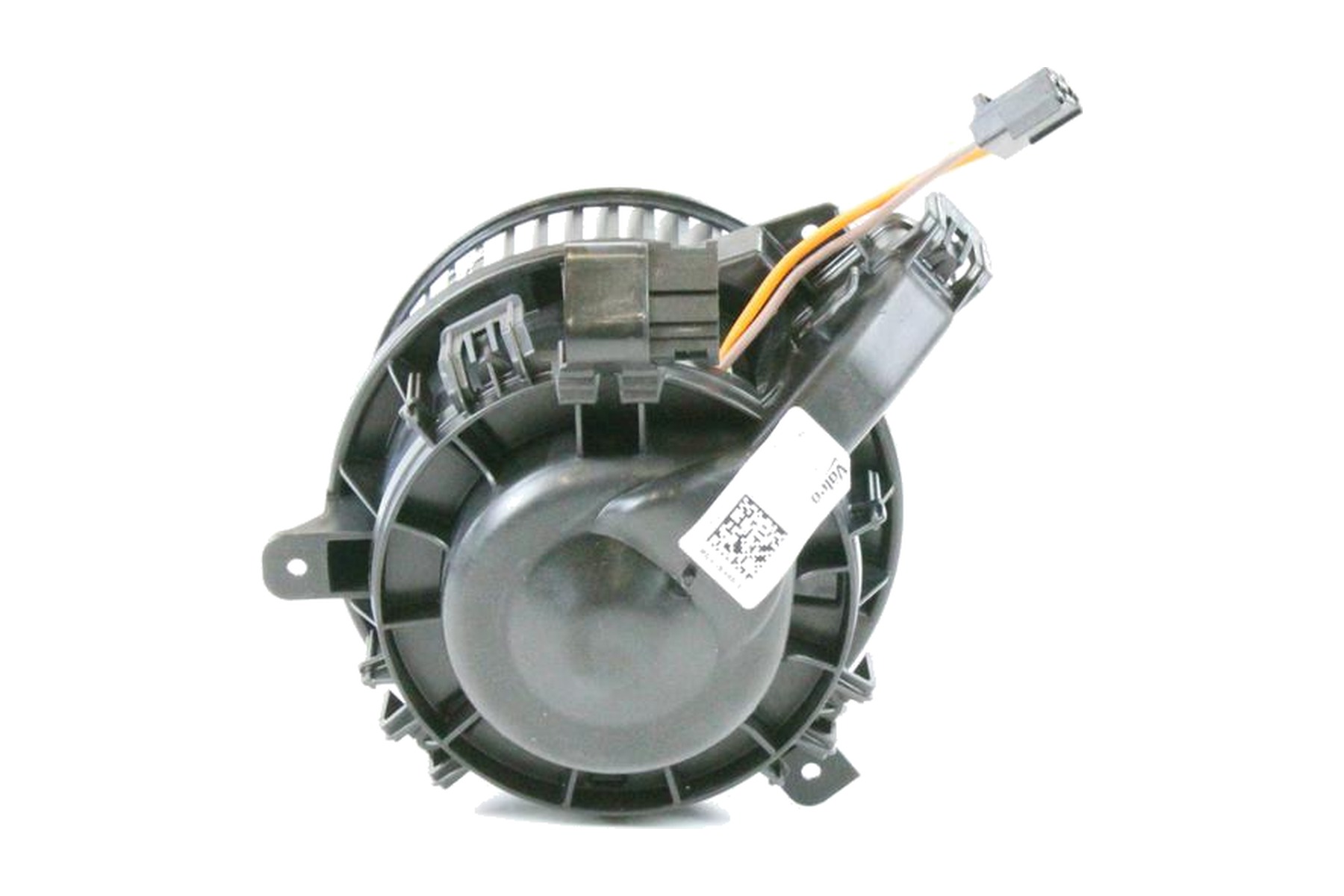 Ventoinha de Caixa de Ar VW 2Q1820021A - Imagem 13