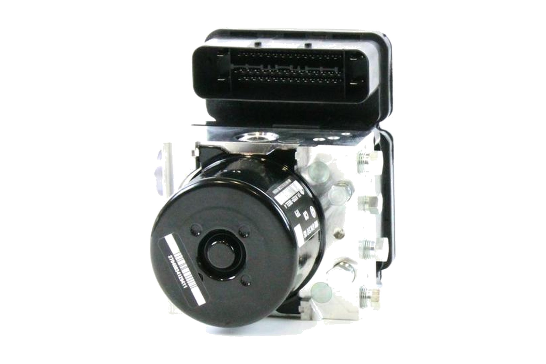Módulo de Freio ABS VW 1K0614517ASBEF - Imagem 14