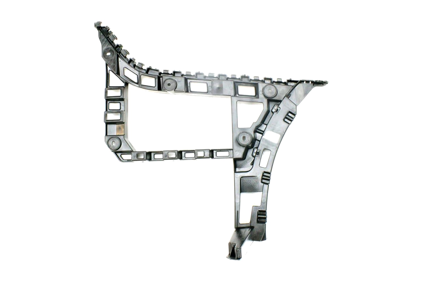 Suporte Guia de Para-choque VW 5C6807393B - Imagem 3